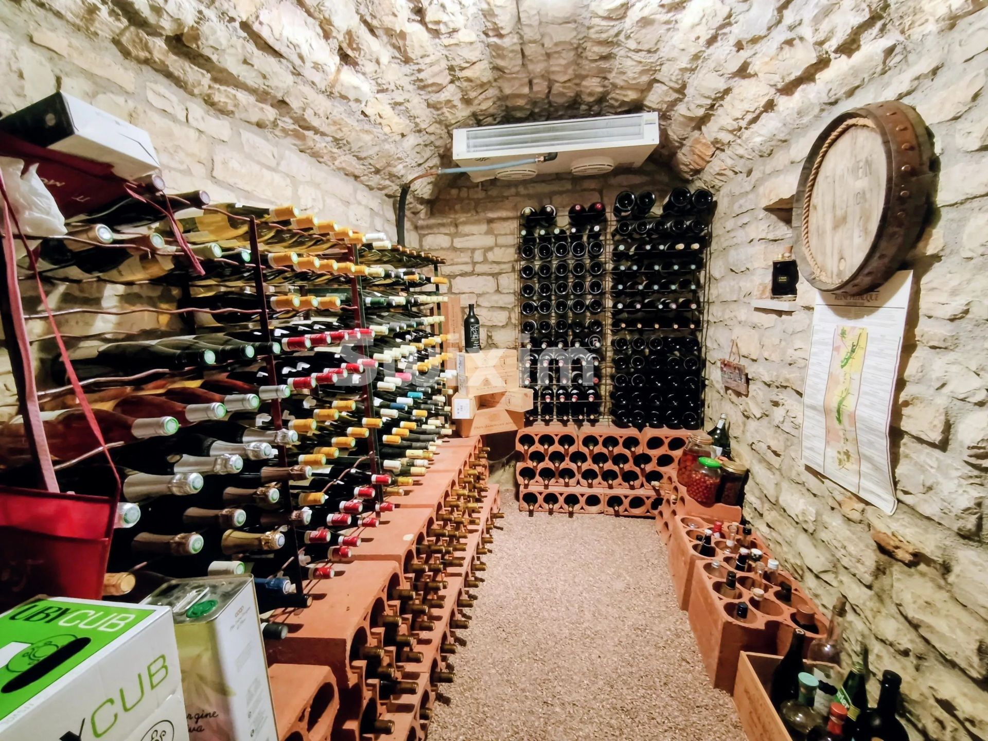 proprietà 7 Camere in vendita su Beaune (21200)