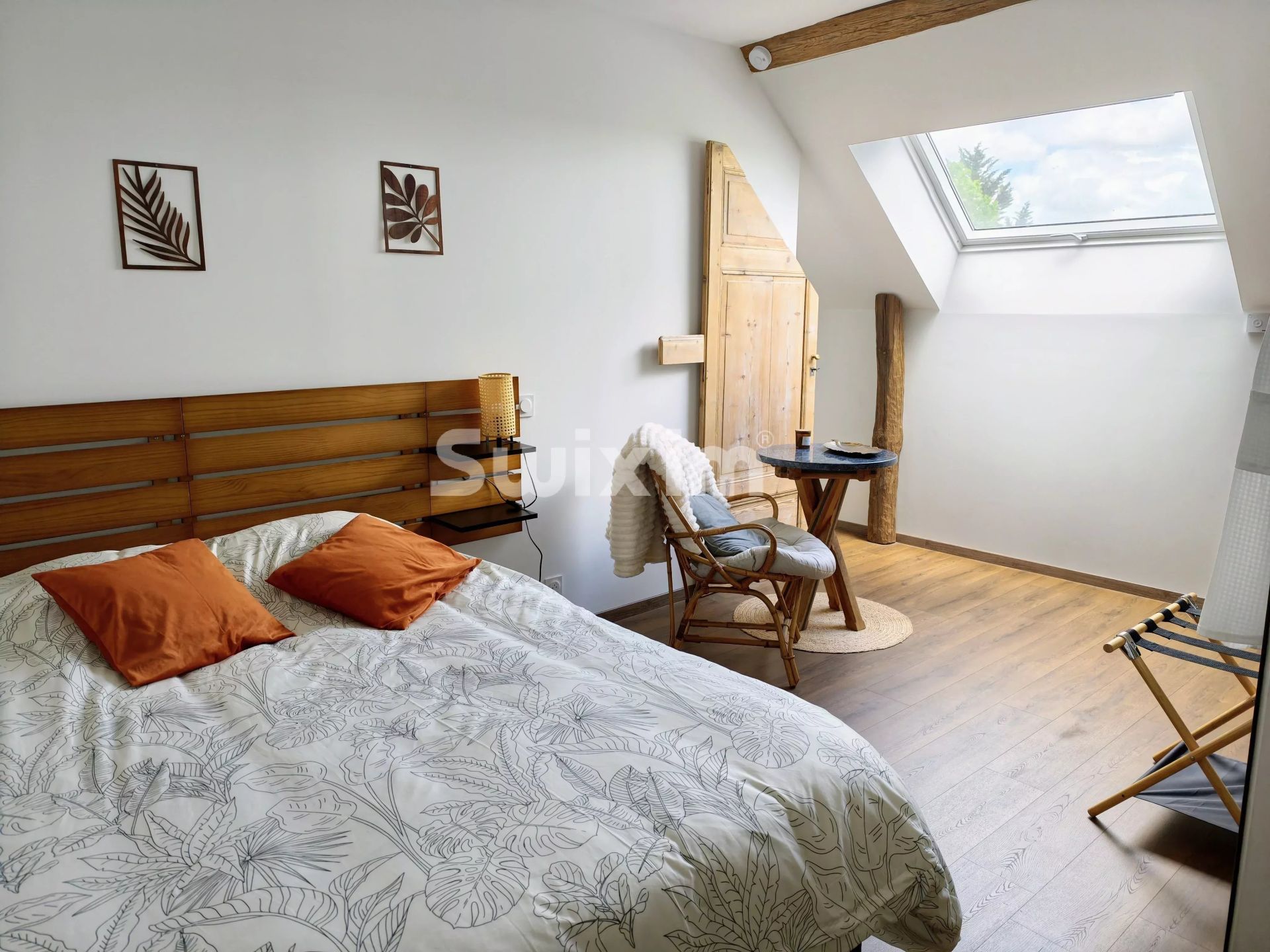 proprietà 7 Camere in vendita su Beaune (21200)