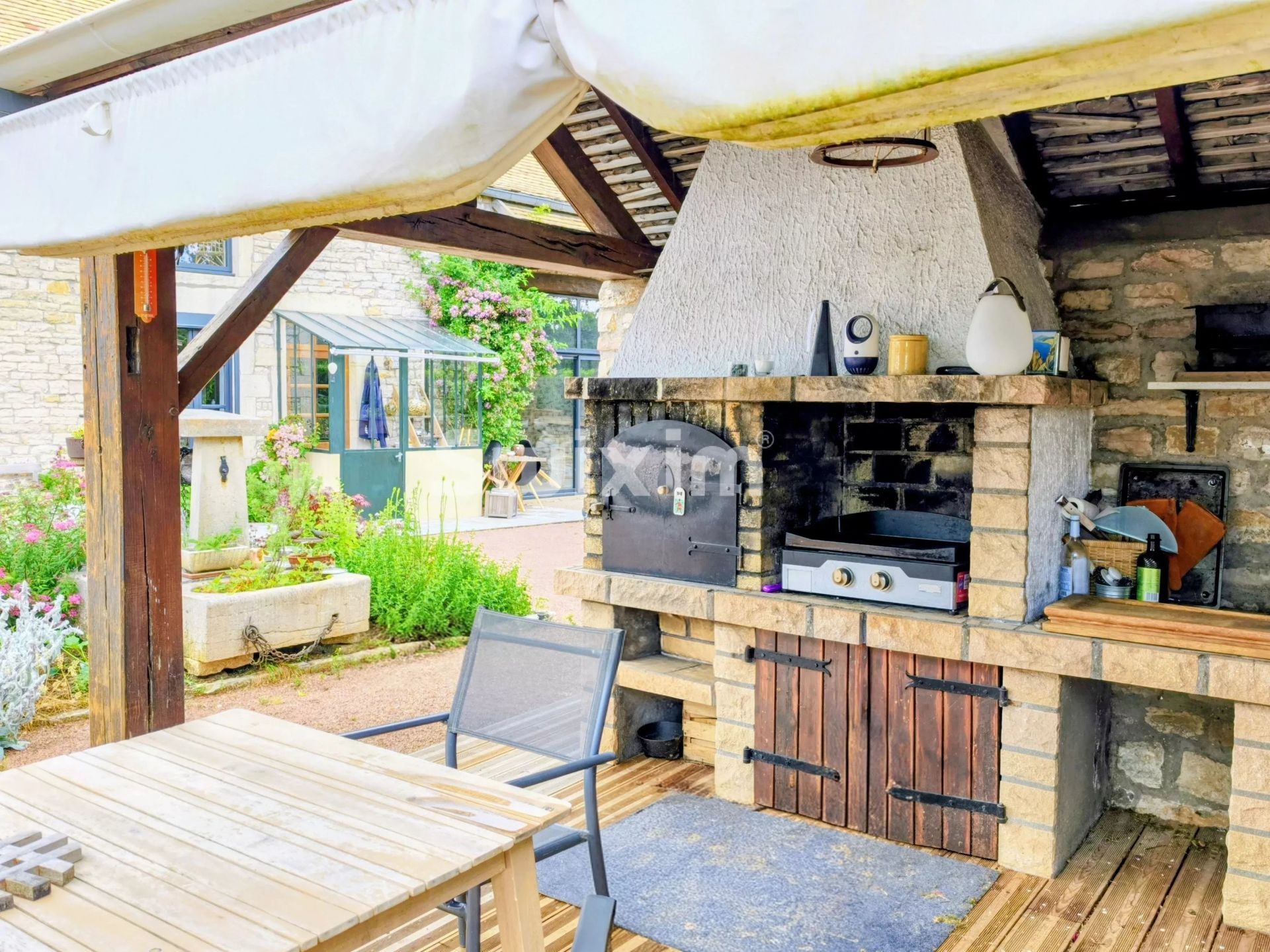 proprietà 7 Camere in vendita su Beaune (21200)