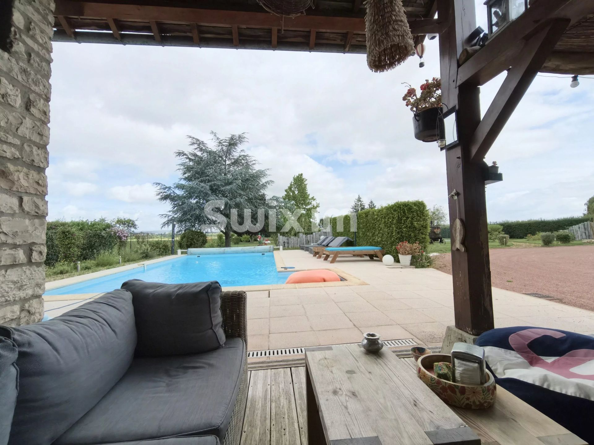 proprietà 7 Camere in vendita su Beaune (21200)