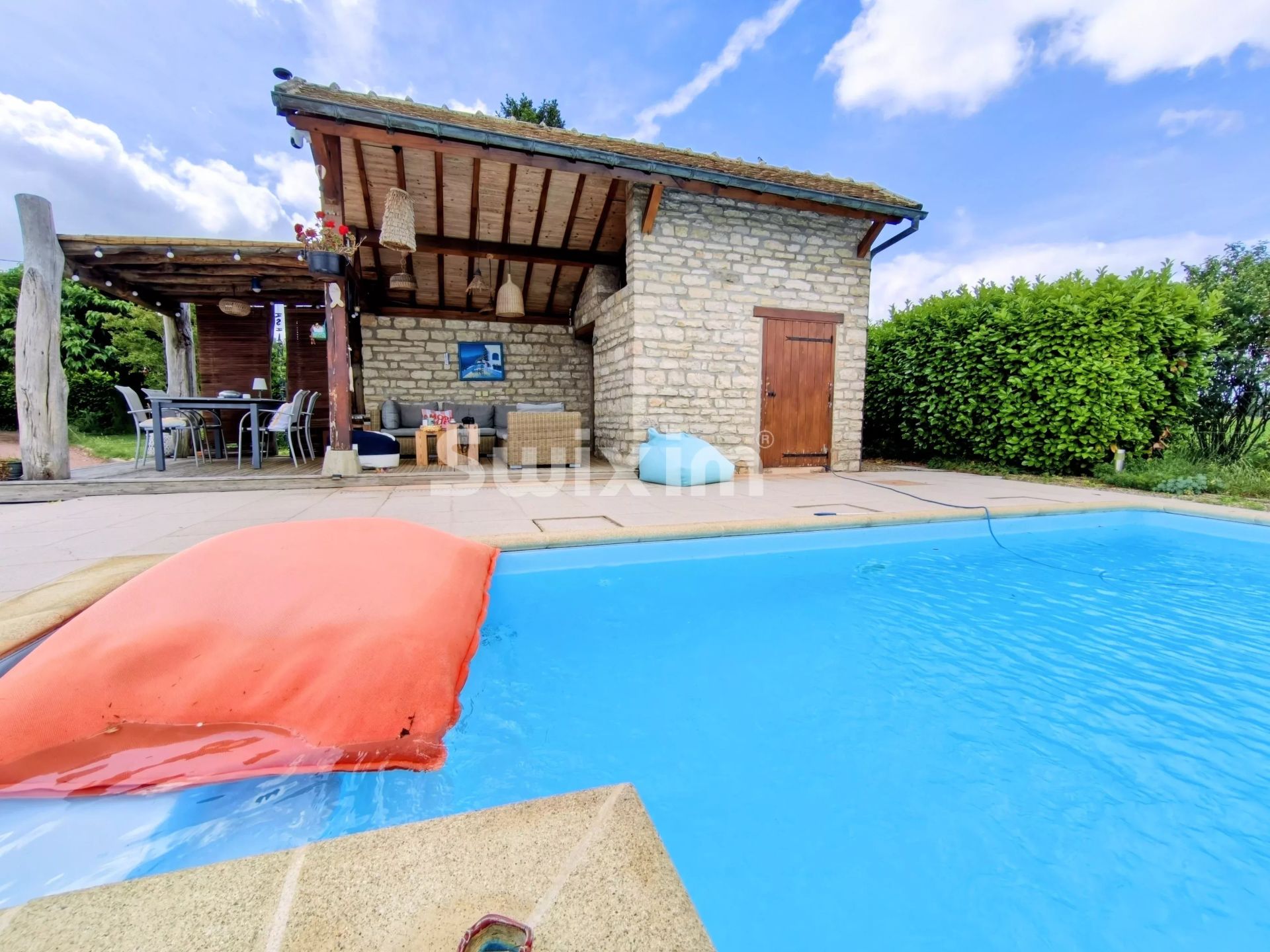 proprietà 7 Camere in vendita su Beaune (21200)