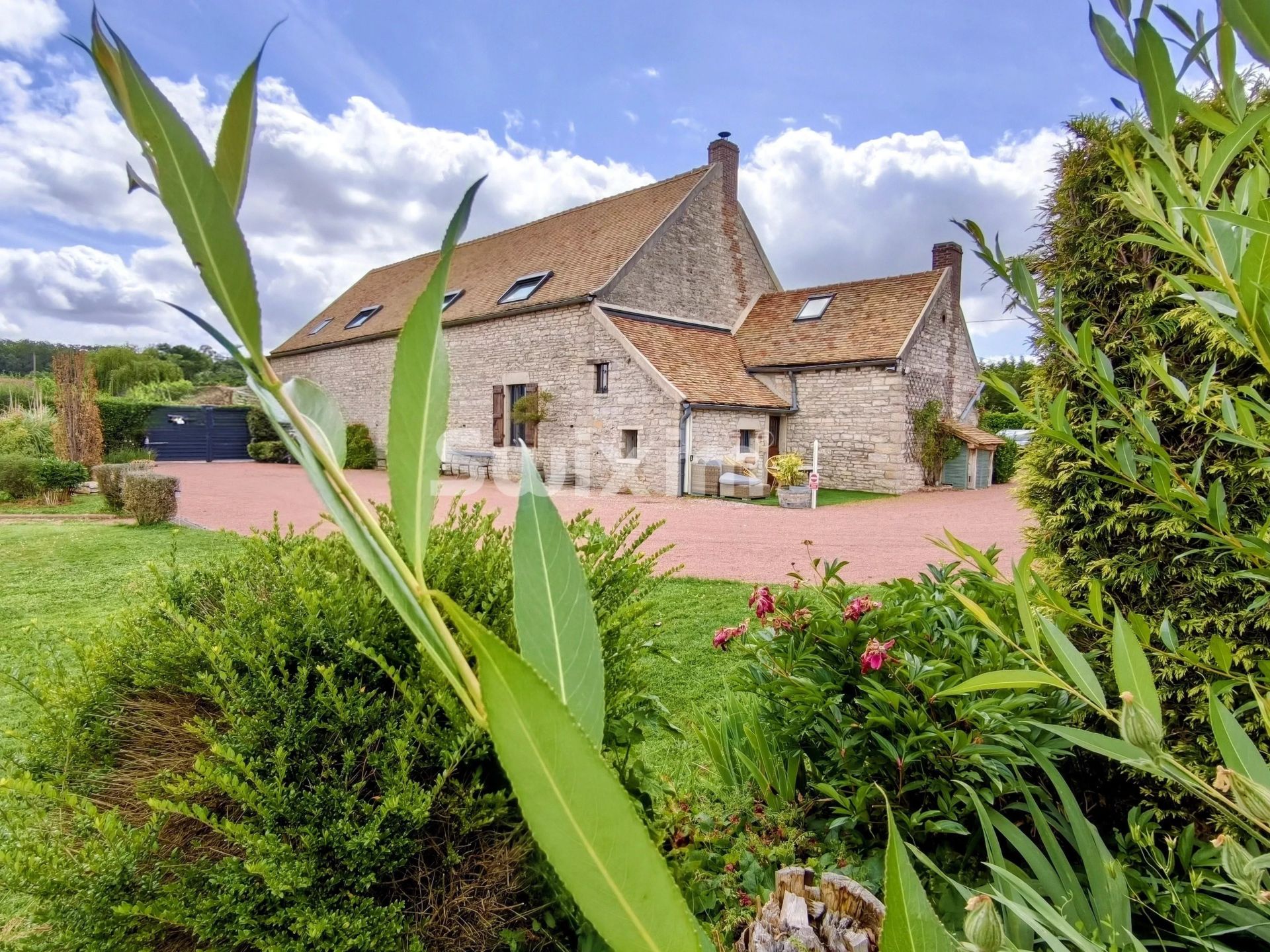 proprietà 7 Camere in vendita su Beaune (21200)