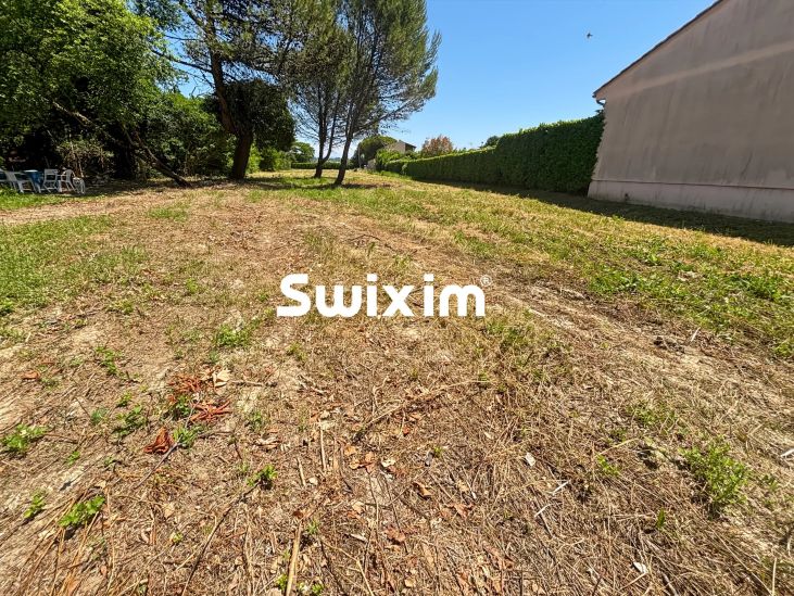 Vente Terrain à bâtir Ancône 700&nbsp;m²