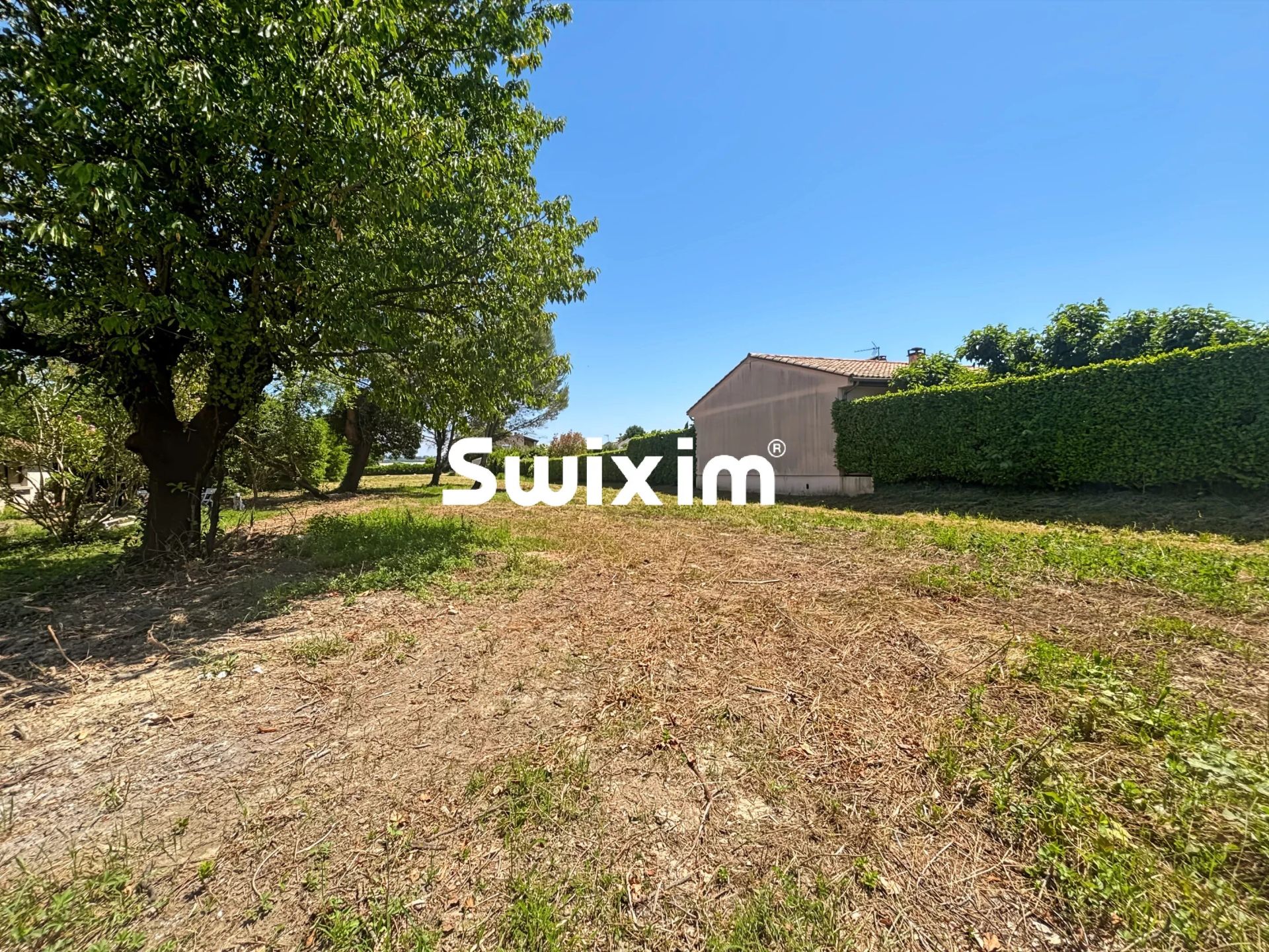 terrain à bâtir en vente sur Montélimar (26200)