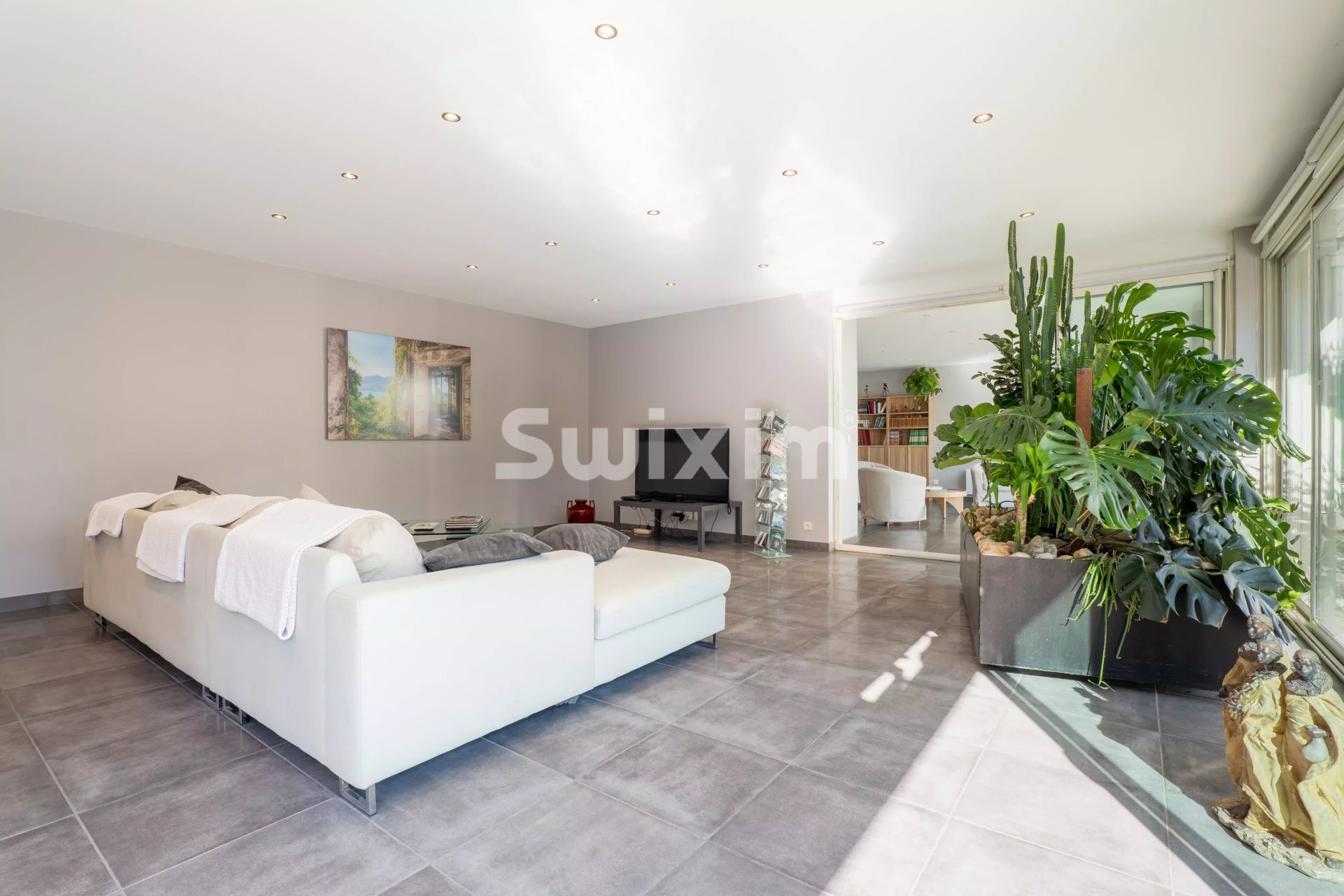 casa de campo 9 Quartos para venda sobre Culoz (01350)