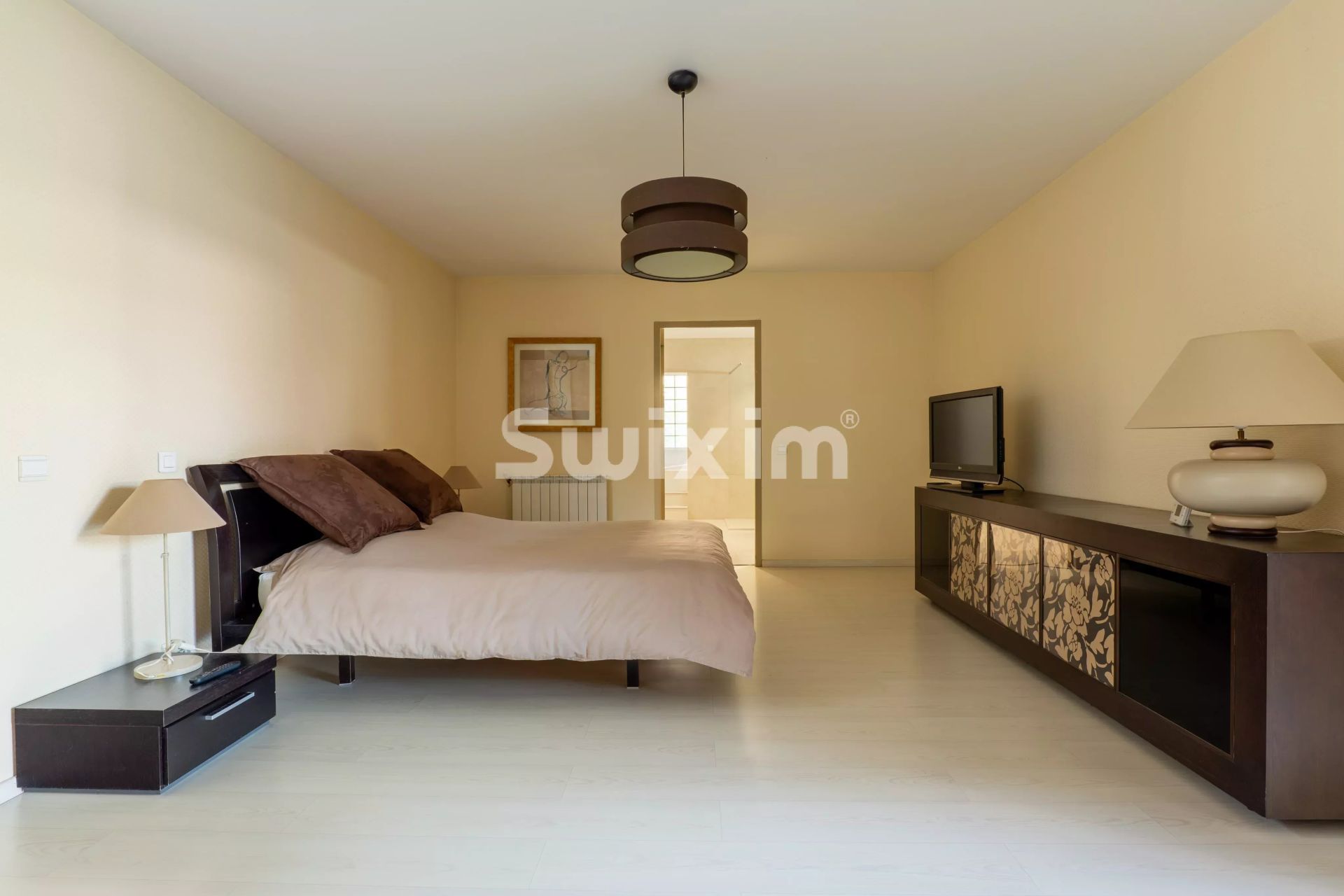 casa de campo 9 Quartos para venda sobre Culoz (01350)