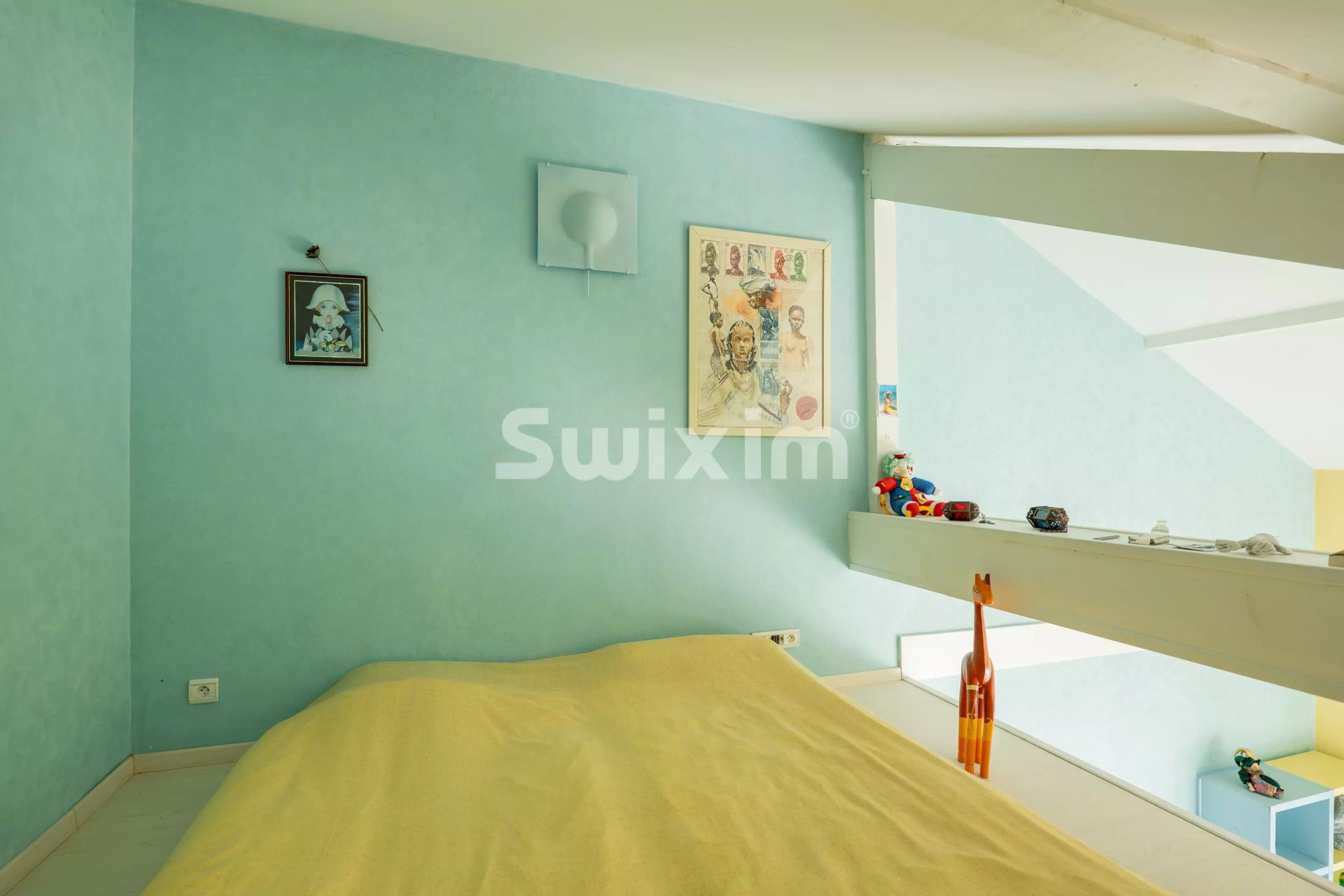 casa de campo 9 Quartos para venda sobre Culoz (01350)