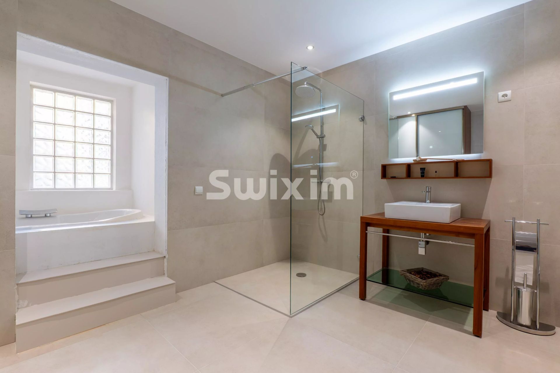 casa de campo 9 Quartos para venda sobre Culoz (01350)