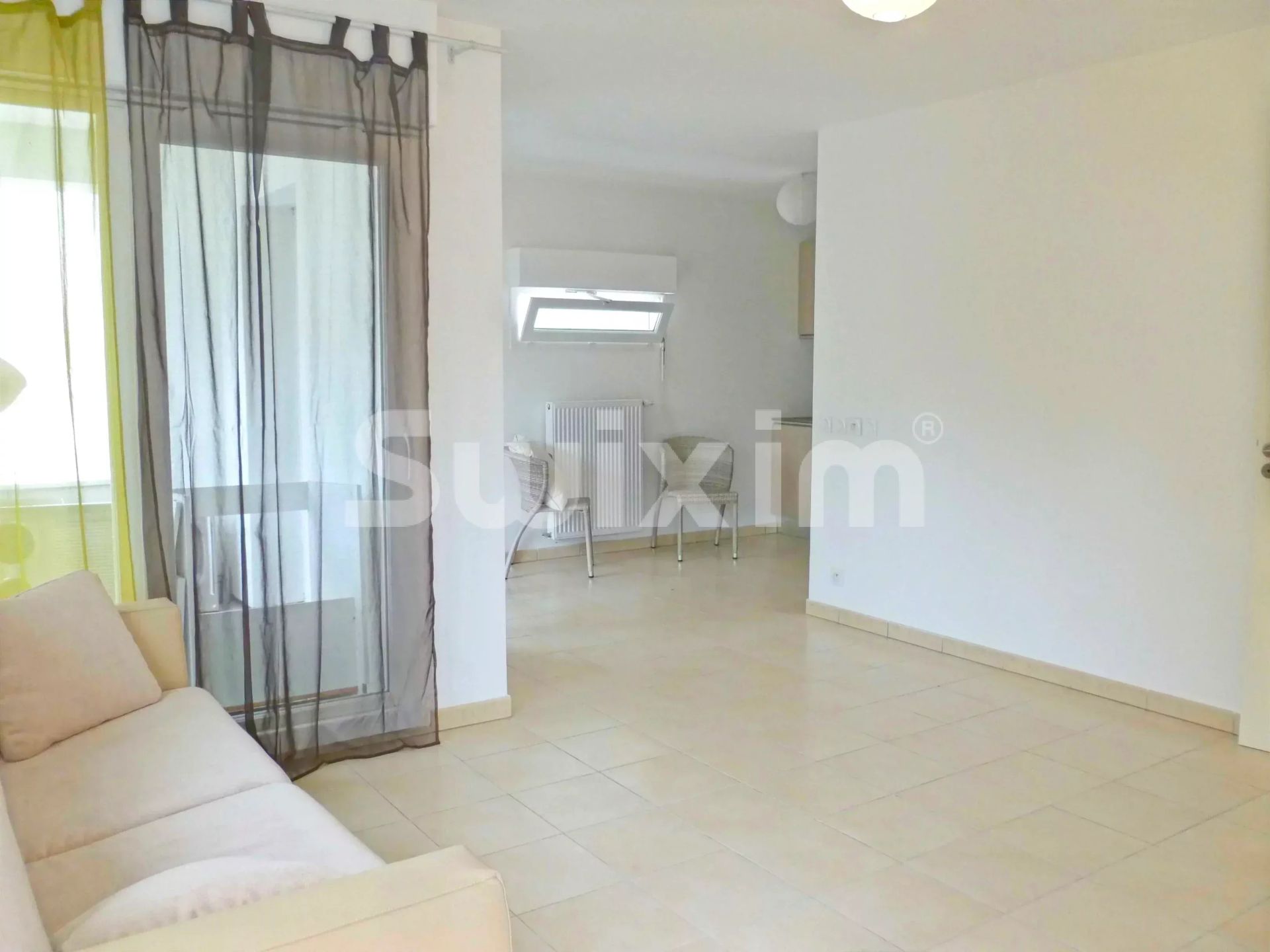 appartamento 1 camera in vendita su Aix-les-Bains (73100)