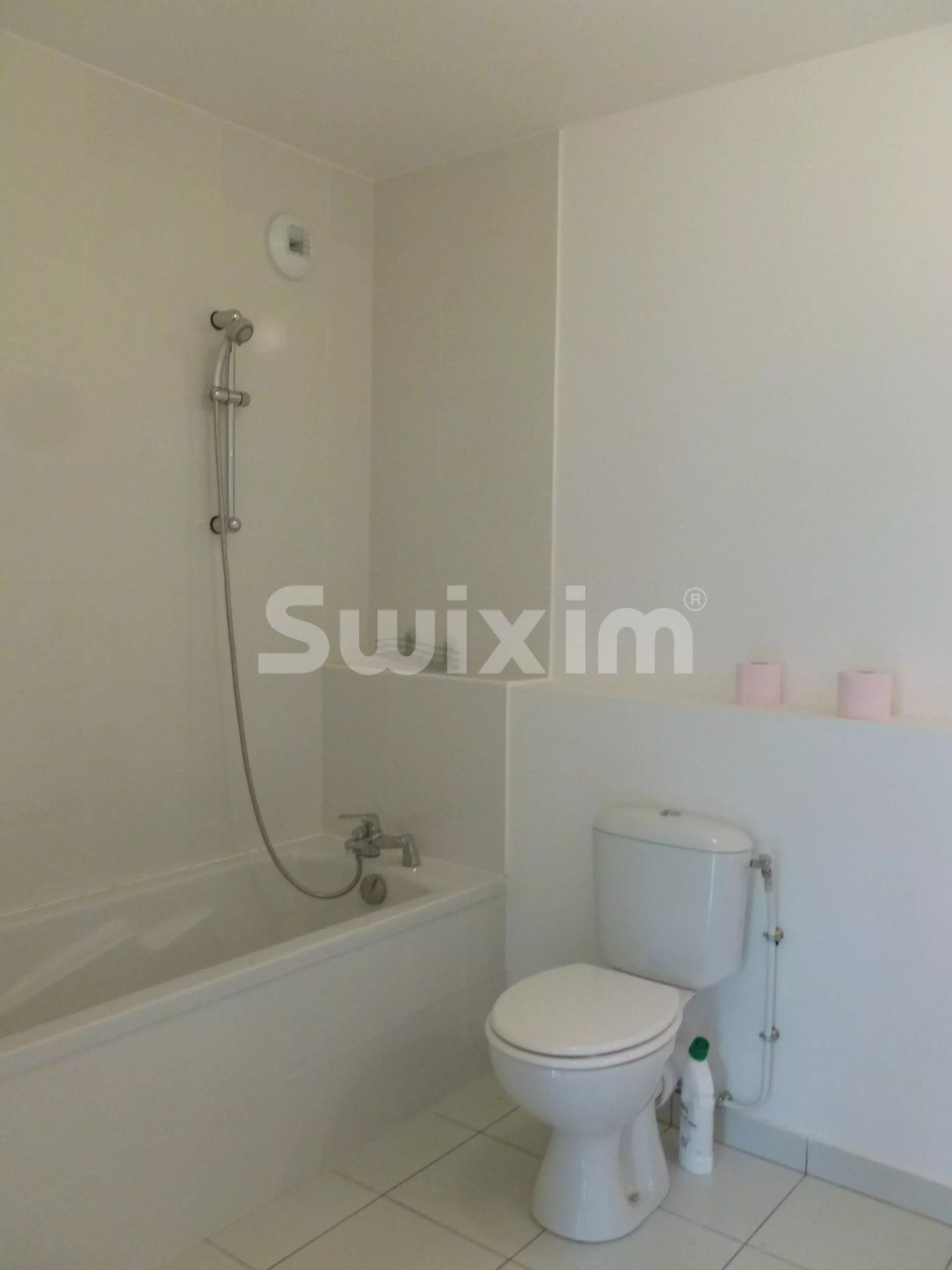 appartamento 1 camera in vendita su Aix-les-Bains (73100)