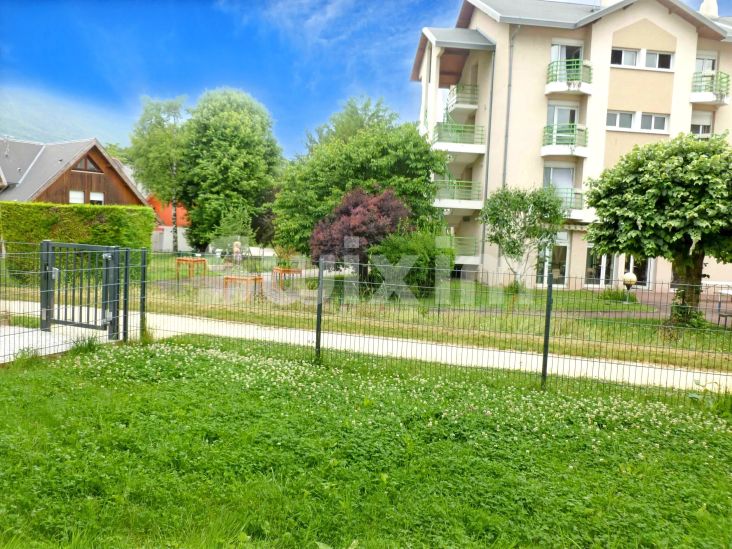 Vendita Appartamento Aix-les-Bains 1&nbsp;camera 32&nbsp;m²