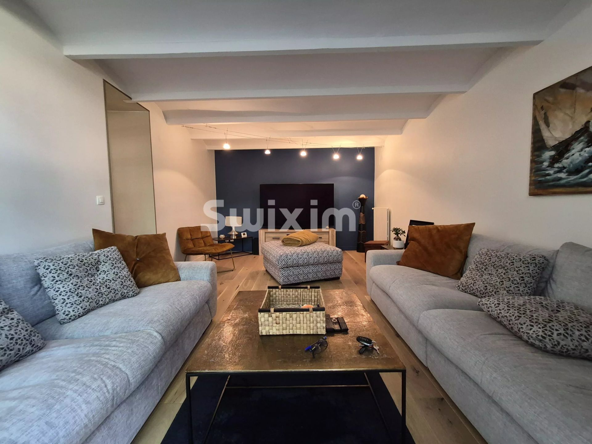 haus 8 Zimmer zum verkauf auf Sancé (71000)