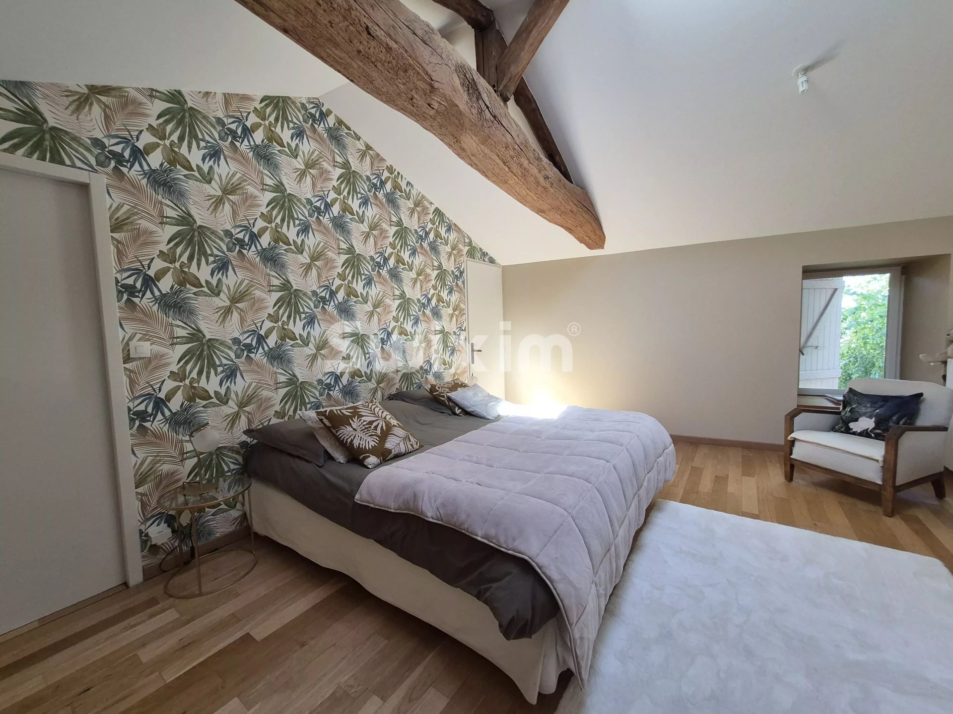 haus 8 Zimmer zum verkauf auf Sancé (71000)