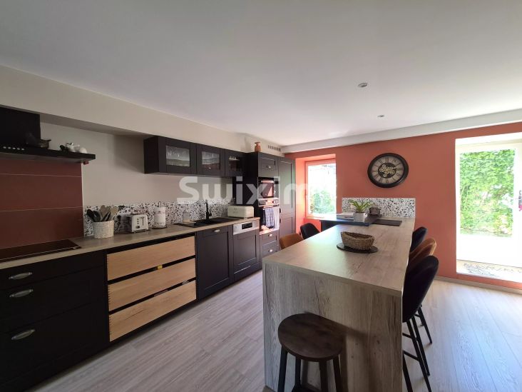 Verkauf Haus Sancé 8&nbsp;Zimmer 144&nbsp;m²