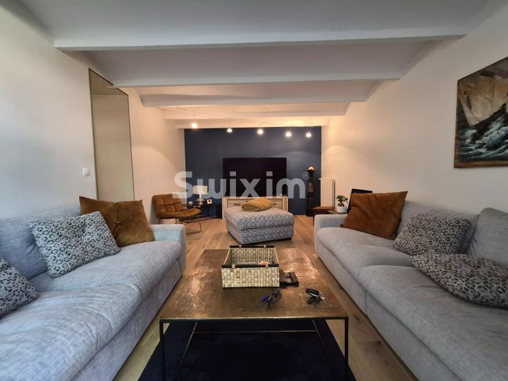 Verkauf Haus Sancé 8&nbsp;Zimmer 144&nbsp;m²