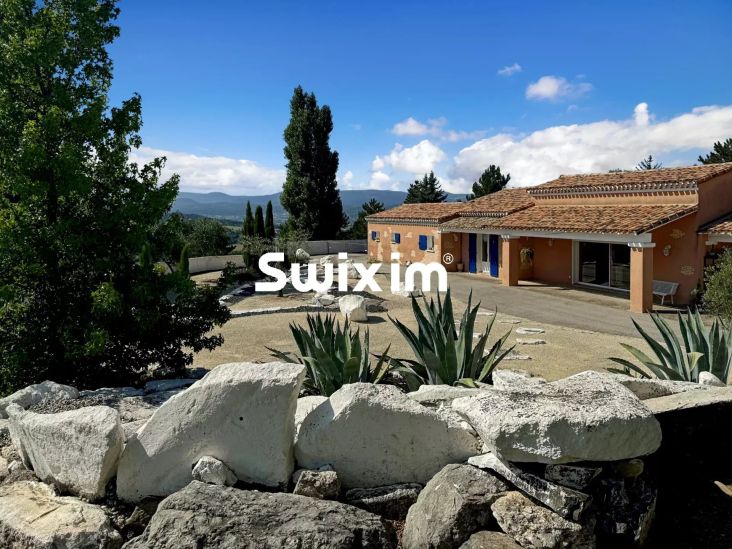 Vendita Casa Saint-Vincent-de-Barrès 5&nbsp;Camere 126&nbsp;m²