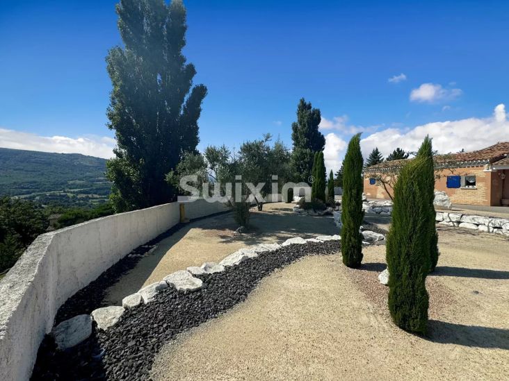 Vendita Casa Saint-Vincent-de-Barrès 5&nbsp;Camere 126&nbsp;m²