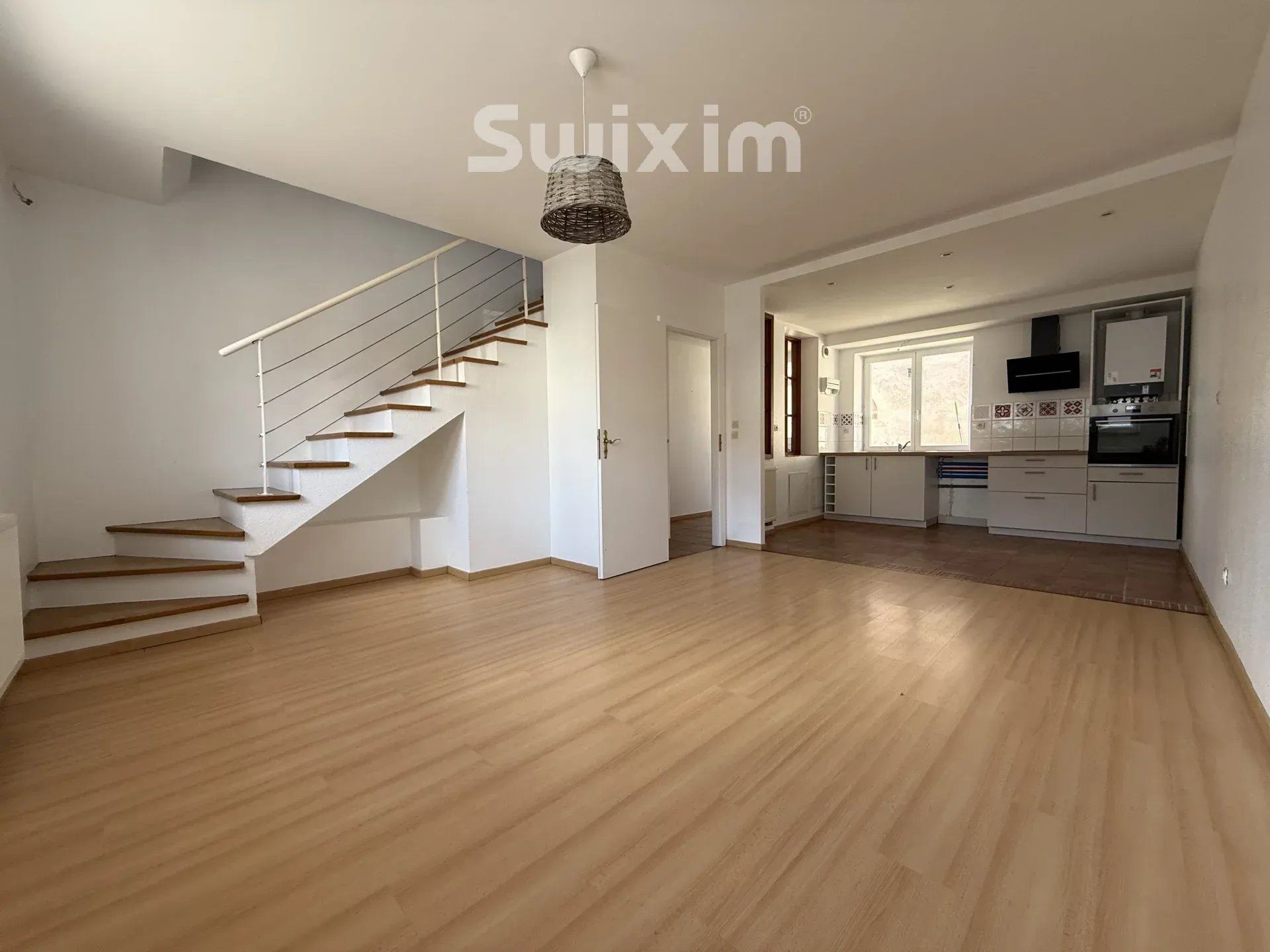 appartement 4 Zimmer zur miete auf Gries (67240)