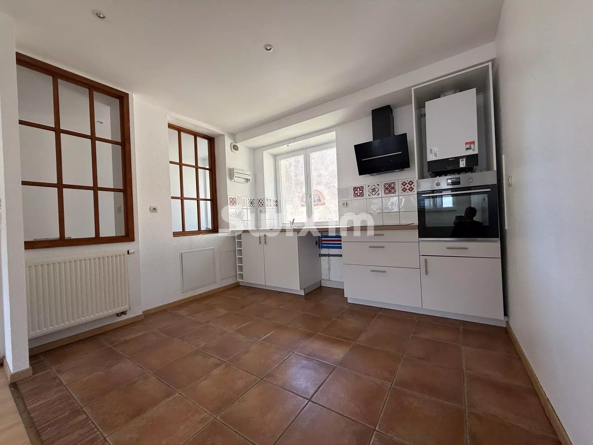 appartement 4 Pièces en location sur Gries (67240)
