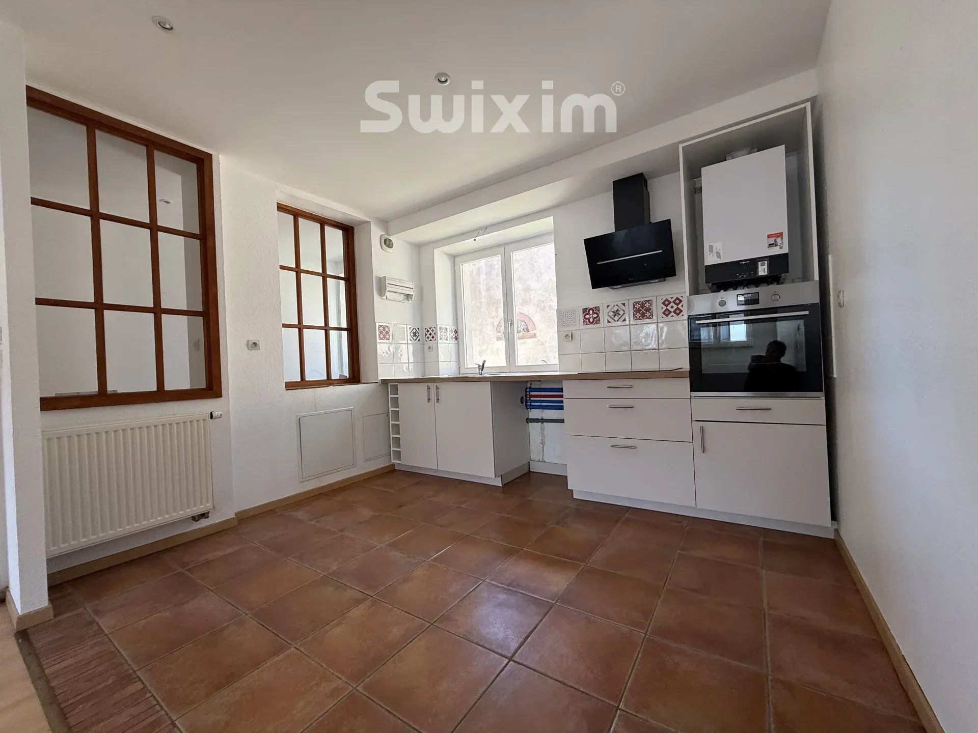 appartement 4 Zimmer zur miete auf Gries (67240)