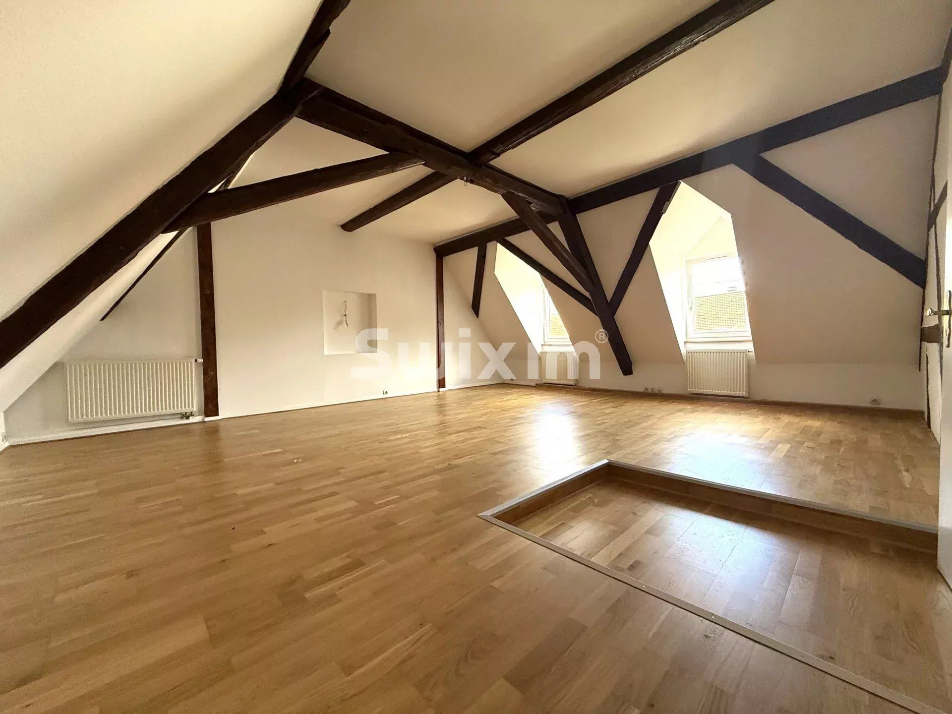 appartement 4 Pièces en location sur Gries (67240)