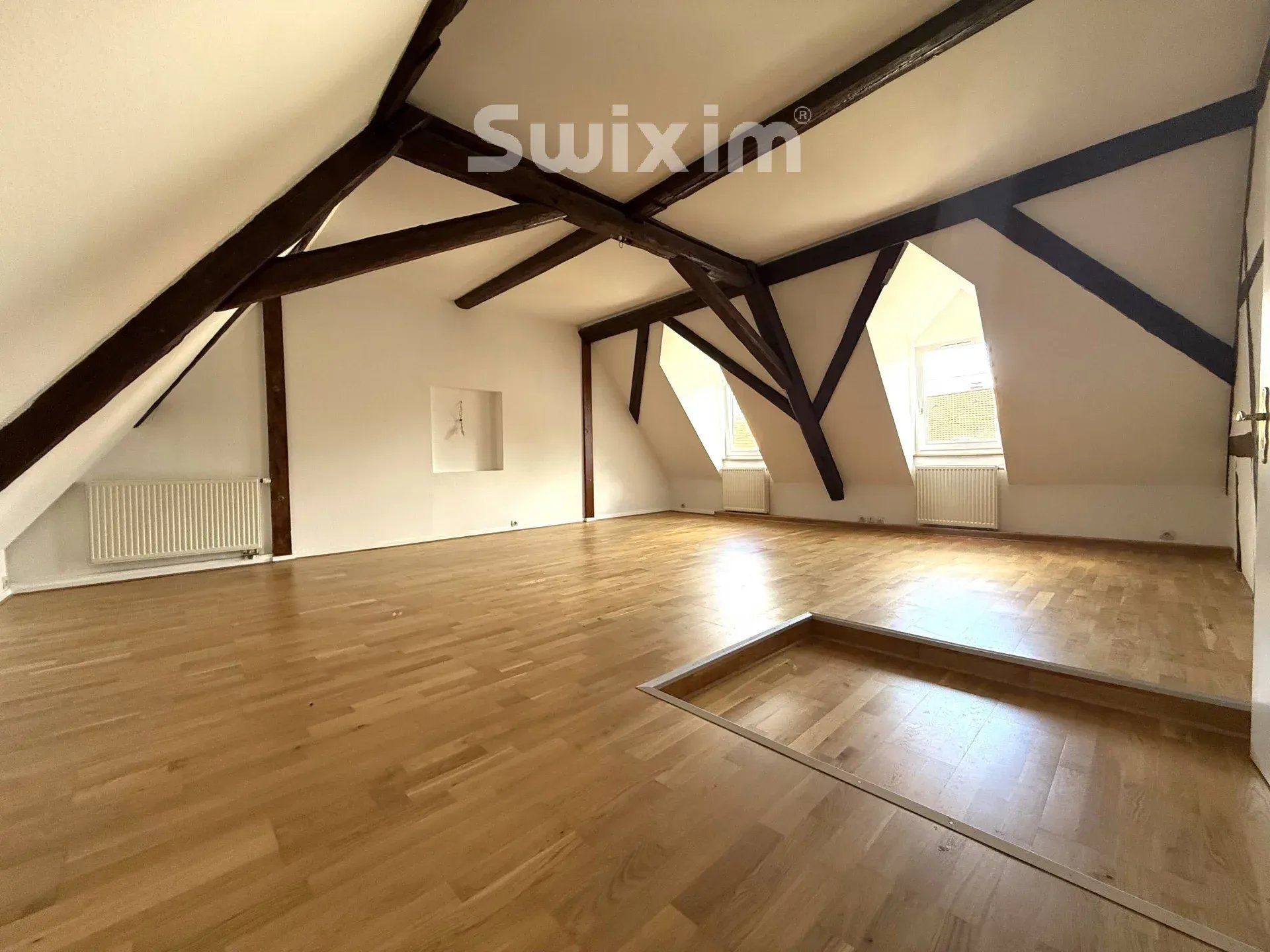 appartement 4 Zimmer zur miete auf Gries (67240)