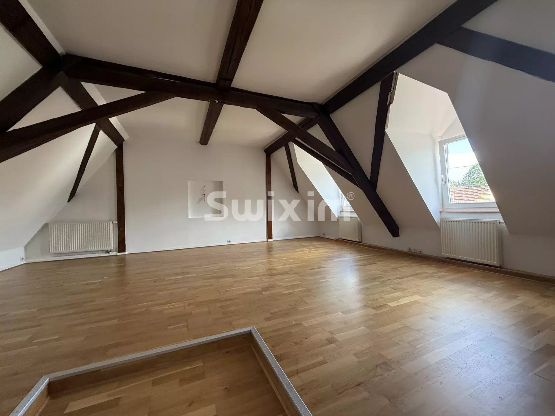 appartement 4 Pièces en location sur Gries (67240)