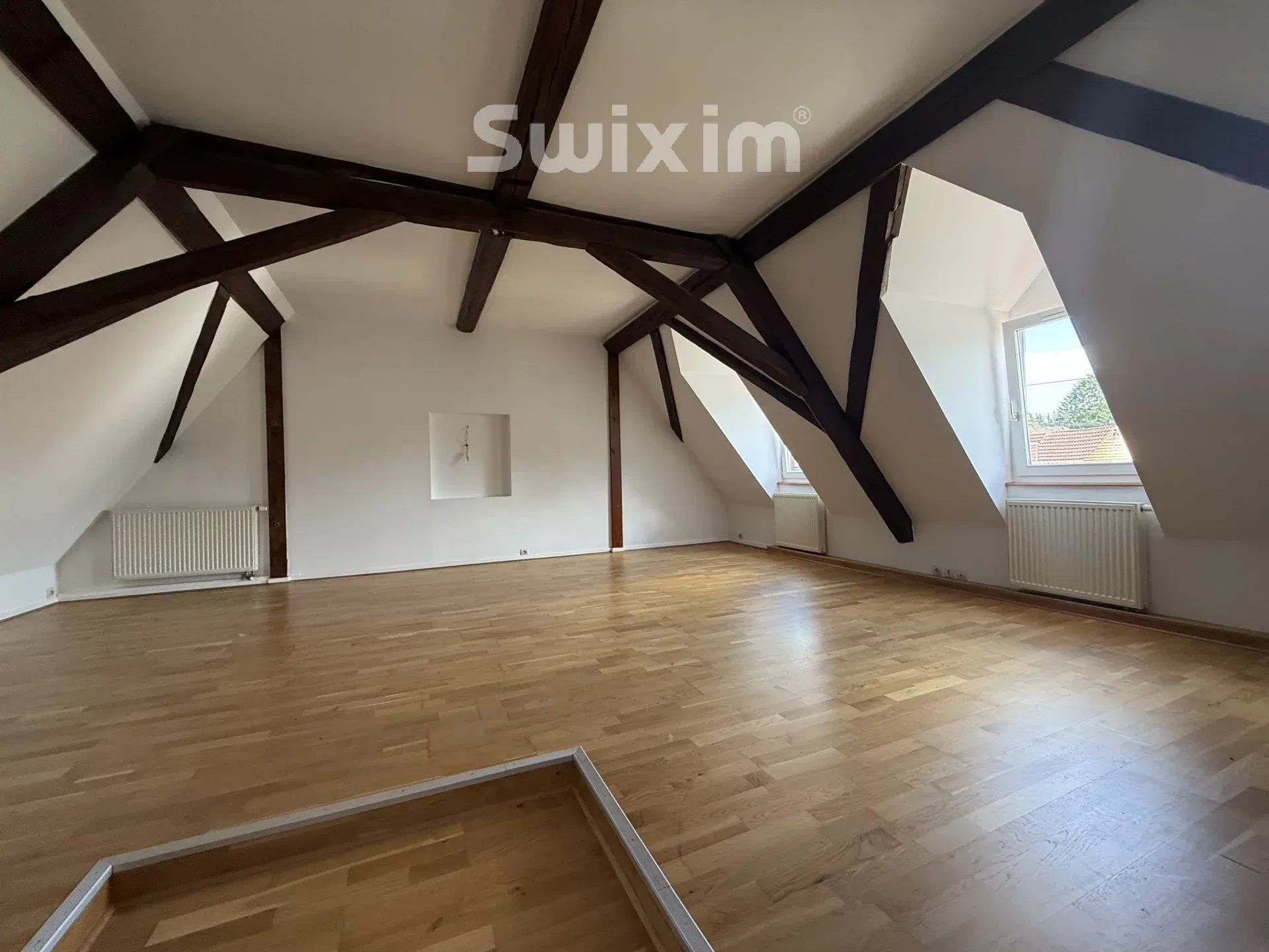 appartement 4 Zimmer zur miete auf Gries (67240)
