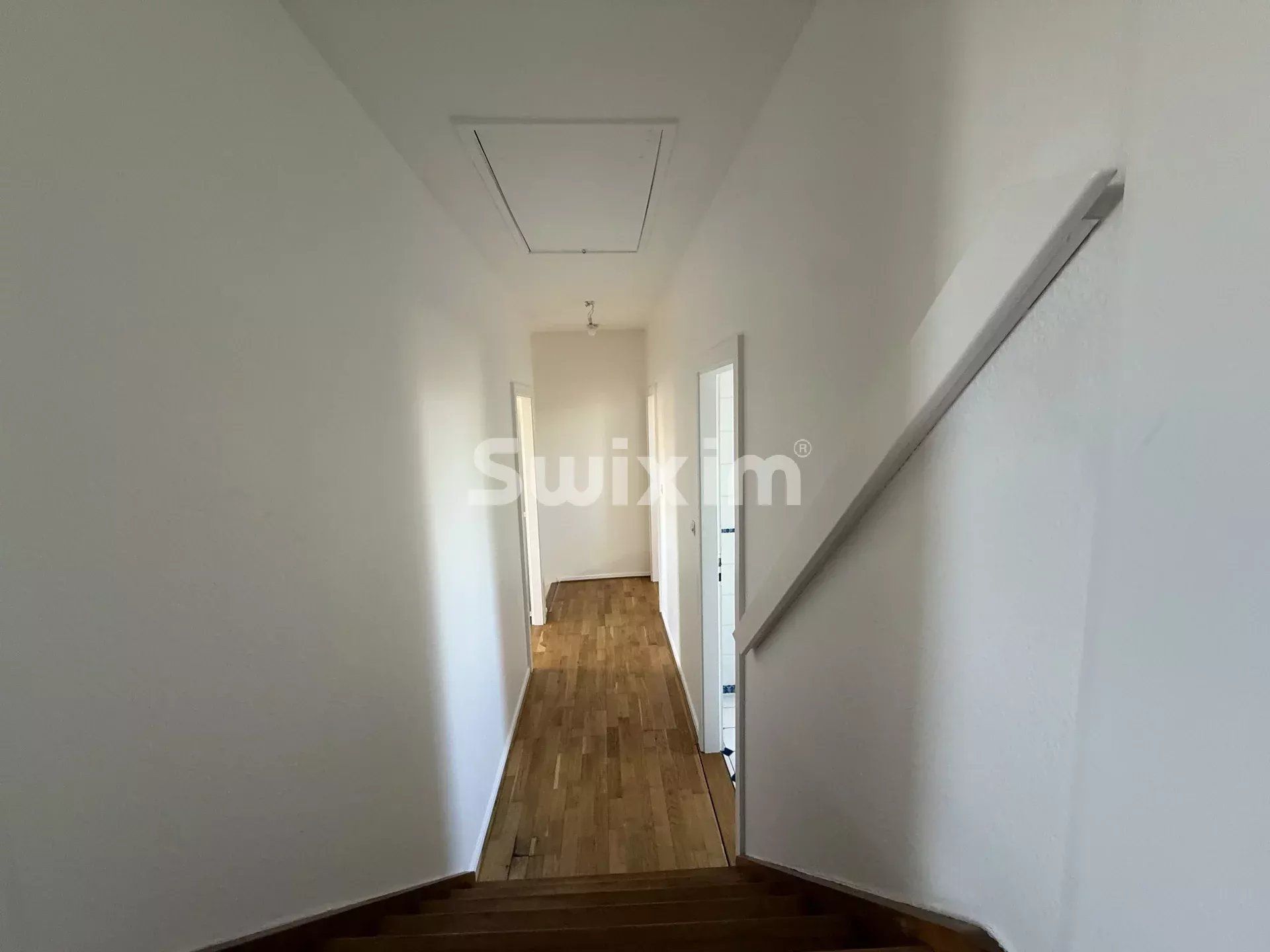 appartement 4 Pièces en location sur Gries (67240)