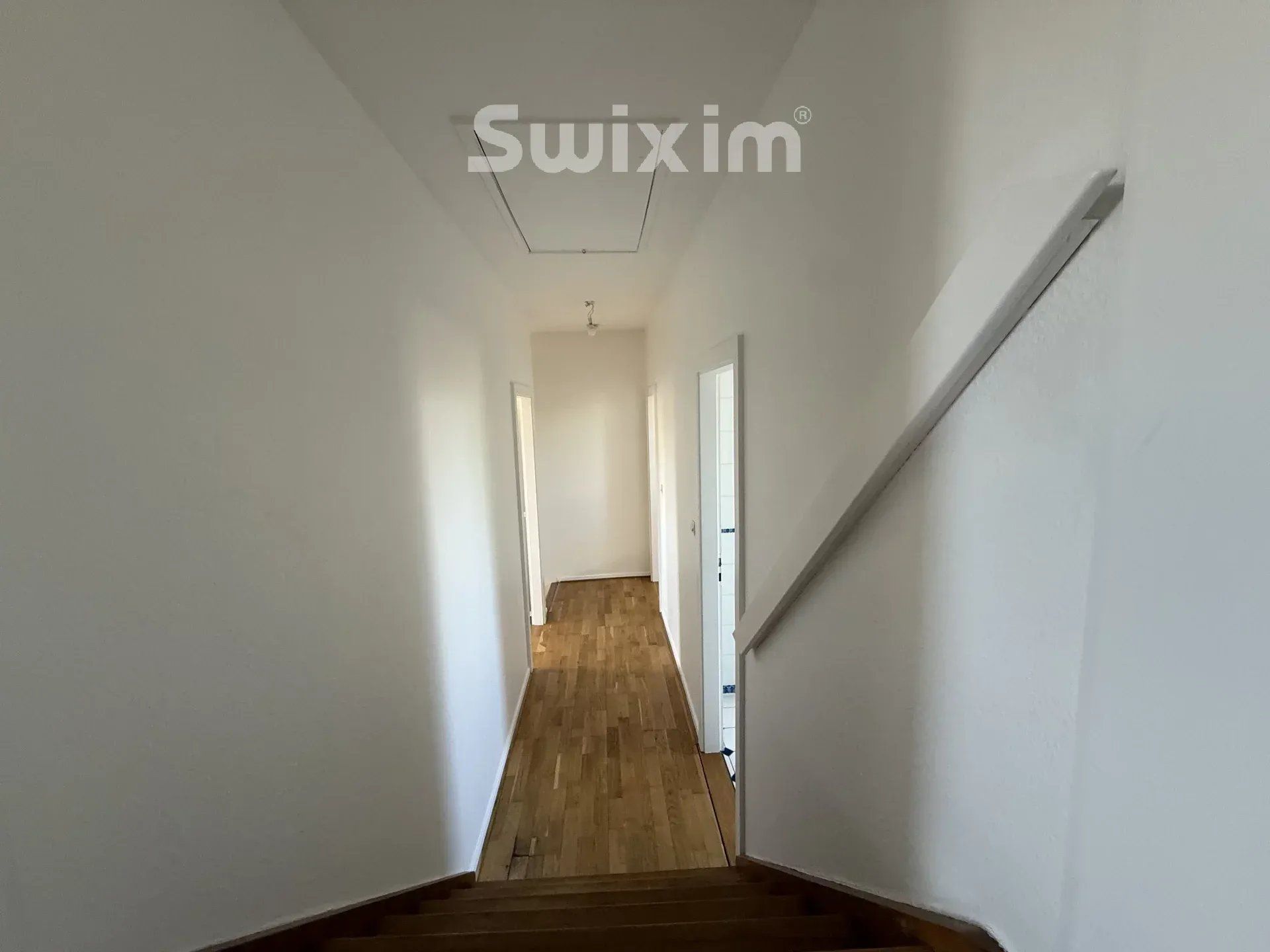 appartement 4 Zimmer zur miete auf Gries (67240)