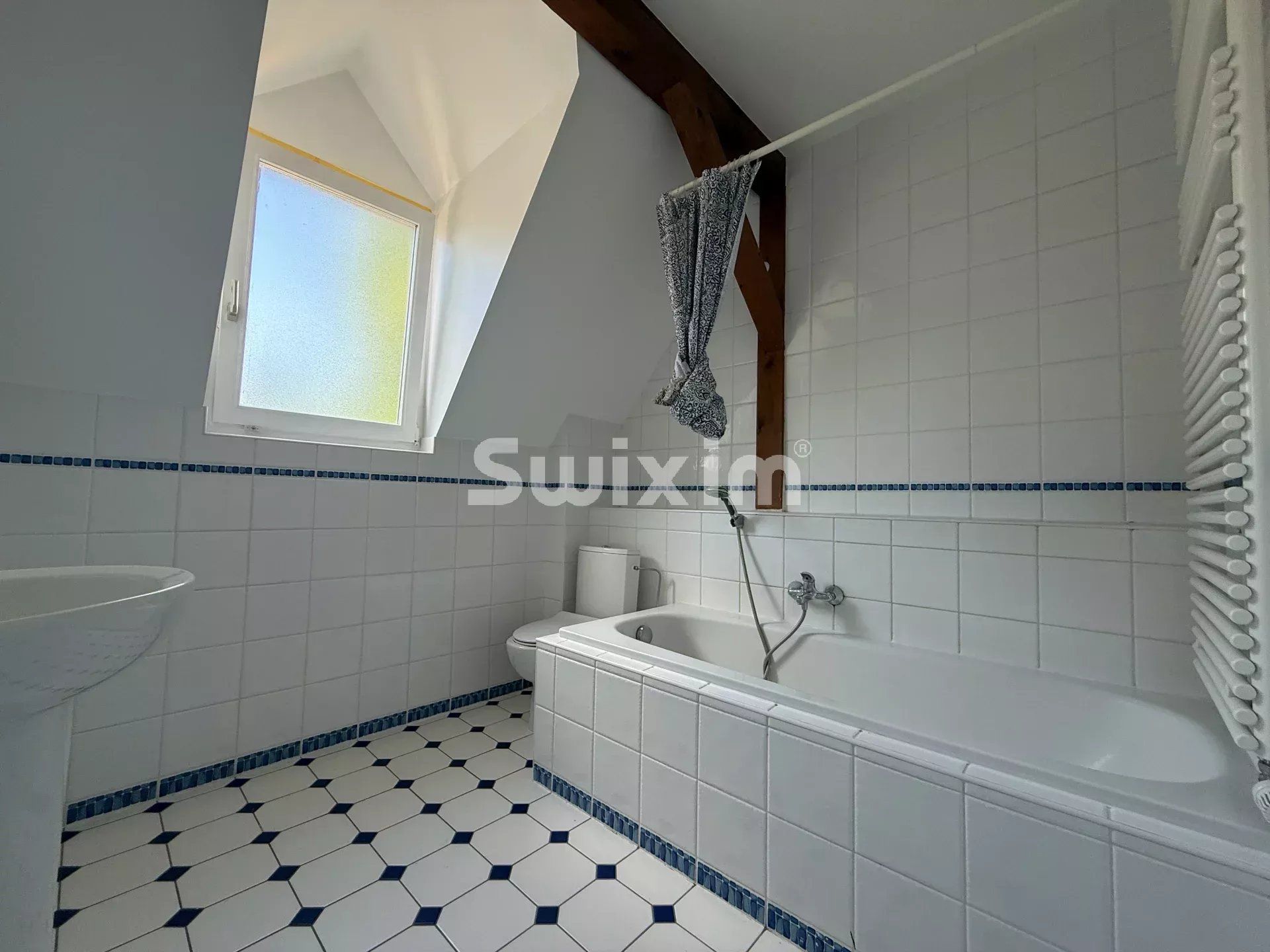 appartement 4 Pièces en location sur Gries (67240)