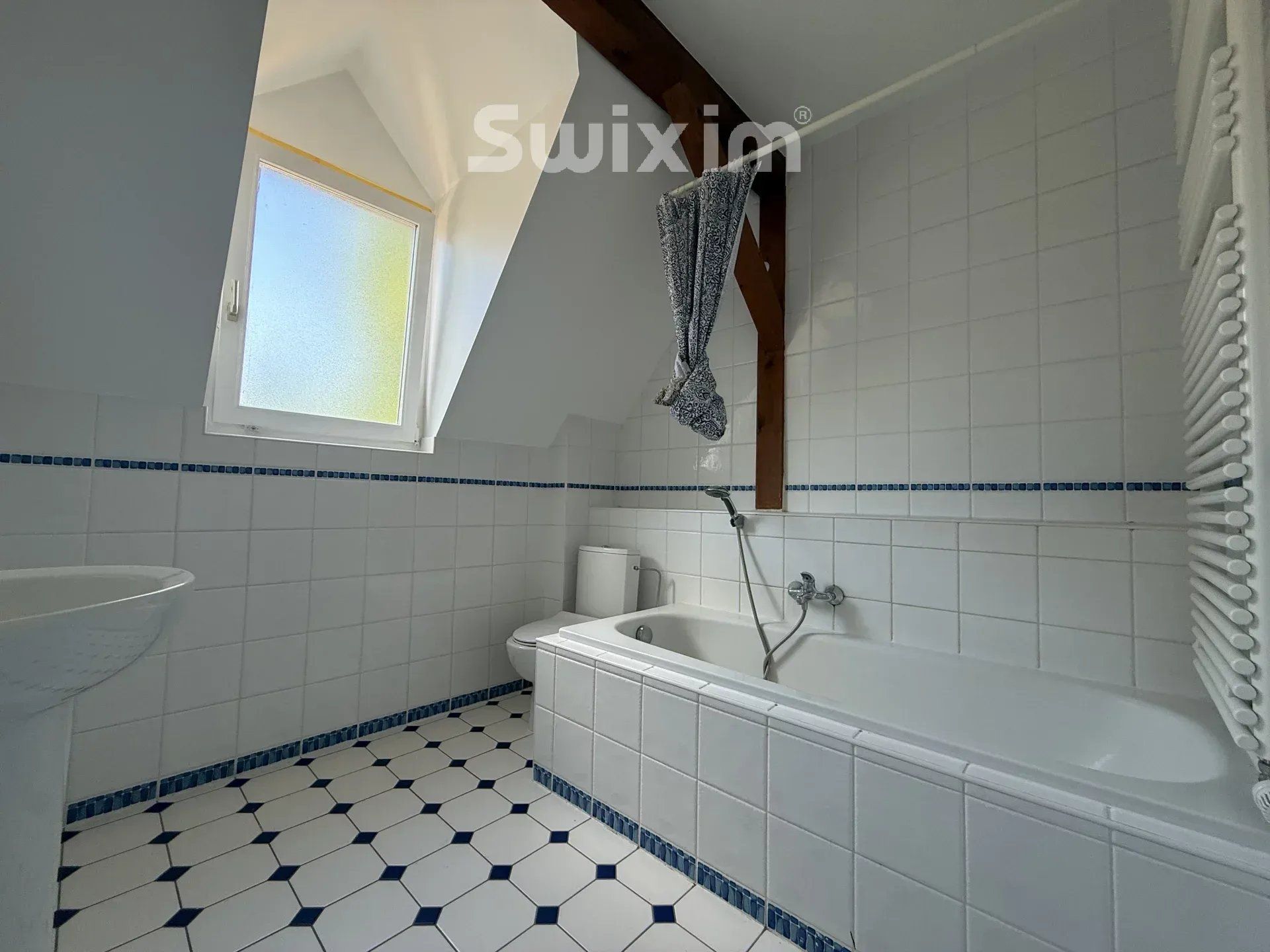 appartement 4 Zimmer zur miete auf Gries (67240)