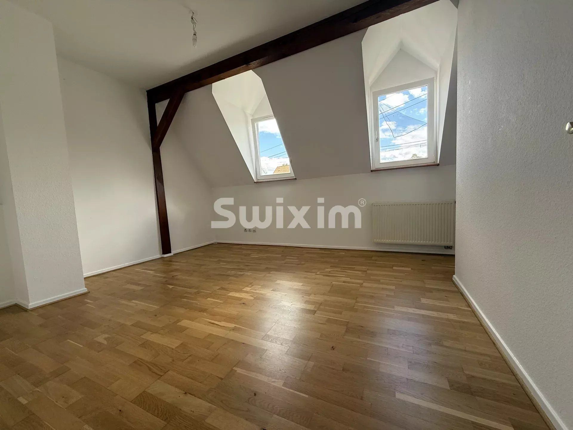 appartement 4 Pièces en location sur Gries (67240)