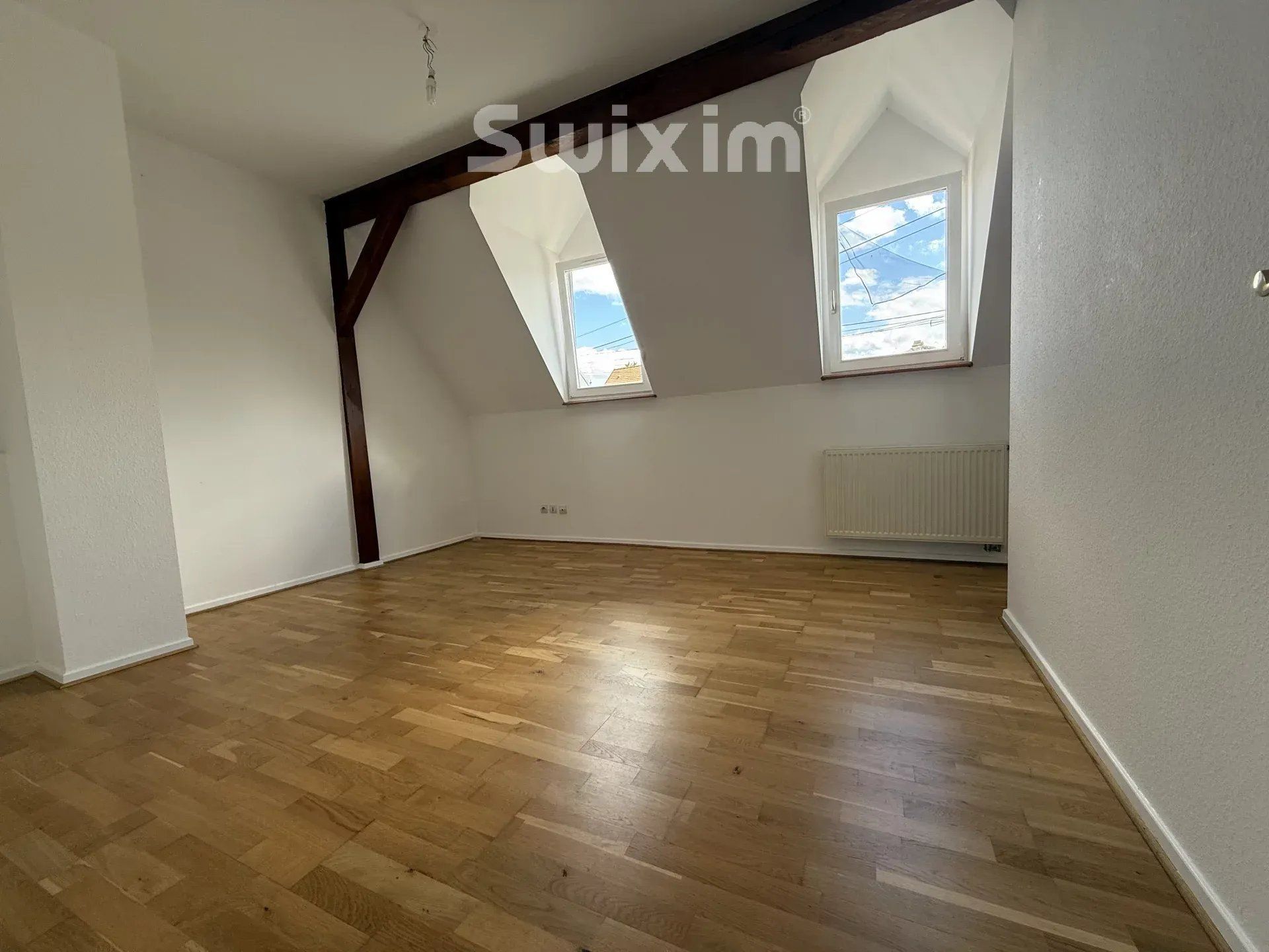 appartement 4 Zimmer zur miete auf Gries (67240)