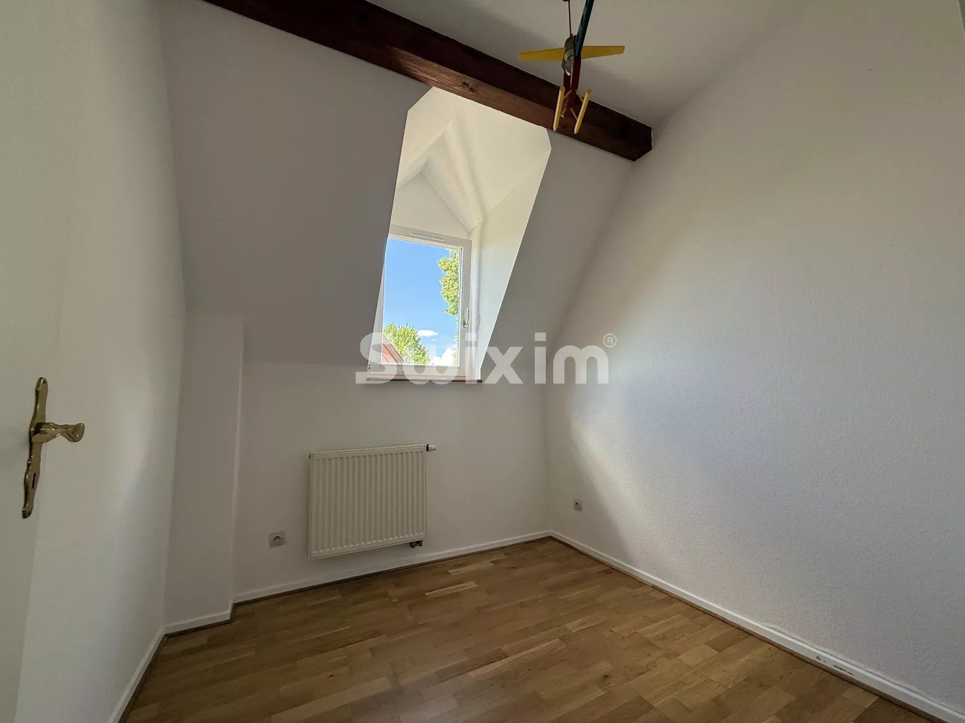 appartement 4 Pièces en location sur Gries (67240)