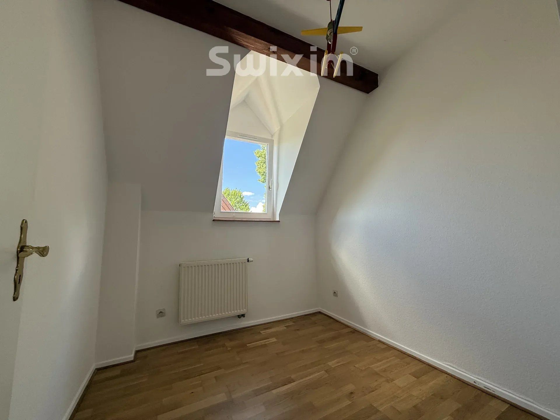 appartement 4 Zimmer zur miete auf Gries (67240)