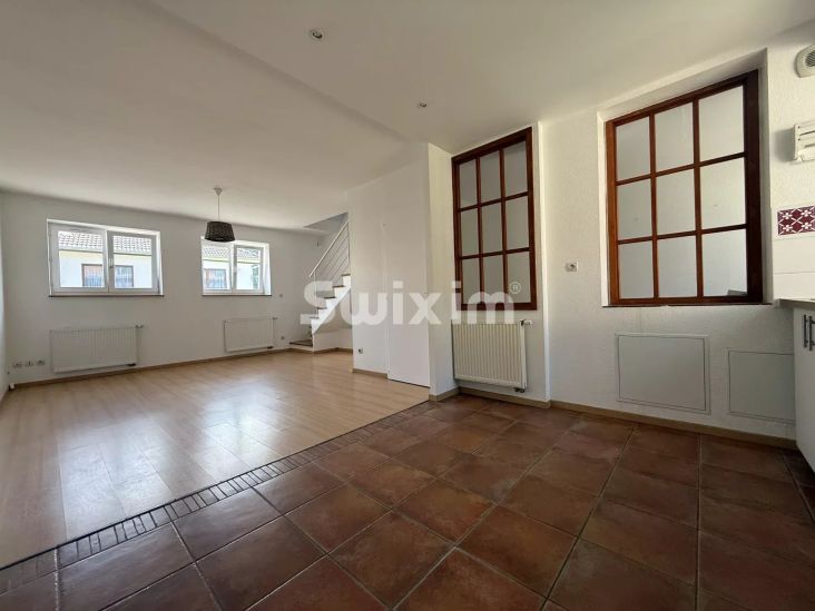 Location Appartement Gries 4&nbsp;Pièces 90.3&nbsp;m²