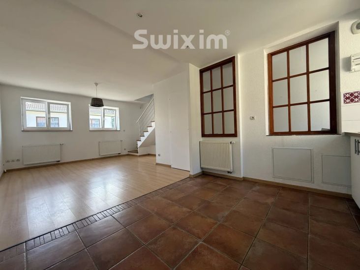 Vermietung Appartement Gries 4&nbsp;Zimmer 90.3&nbsp;m²