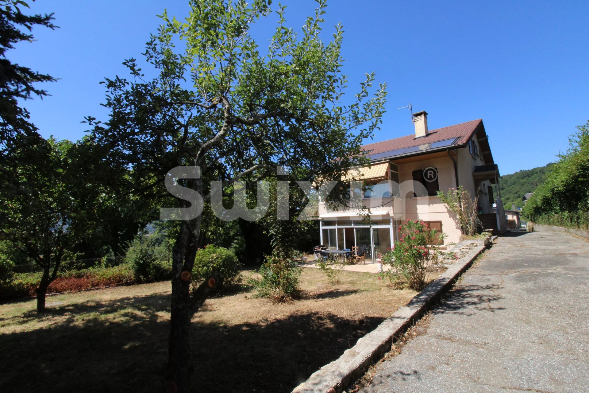 casa 7 Quartos para venda sobre Voglans (73420)