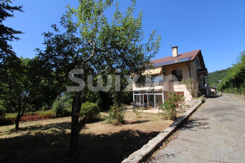 Vendita Casa Voglans 7&nbsp;Camere 222&nbsp;m²