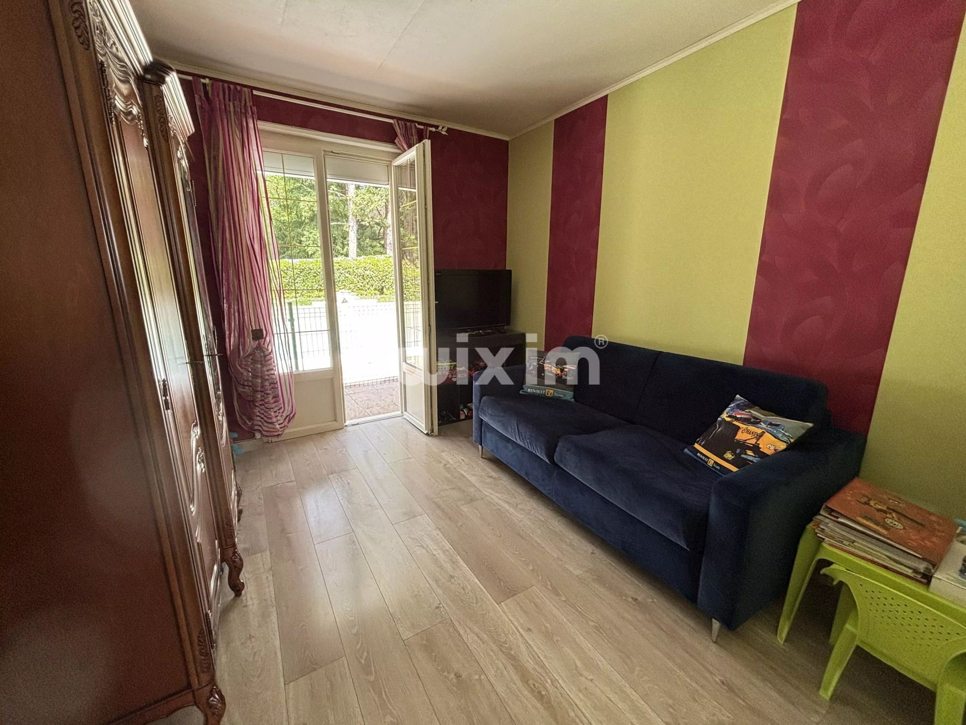 casa 11 Camere in vendita su Sauvigny-le-Bois (89200)
