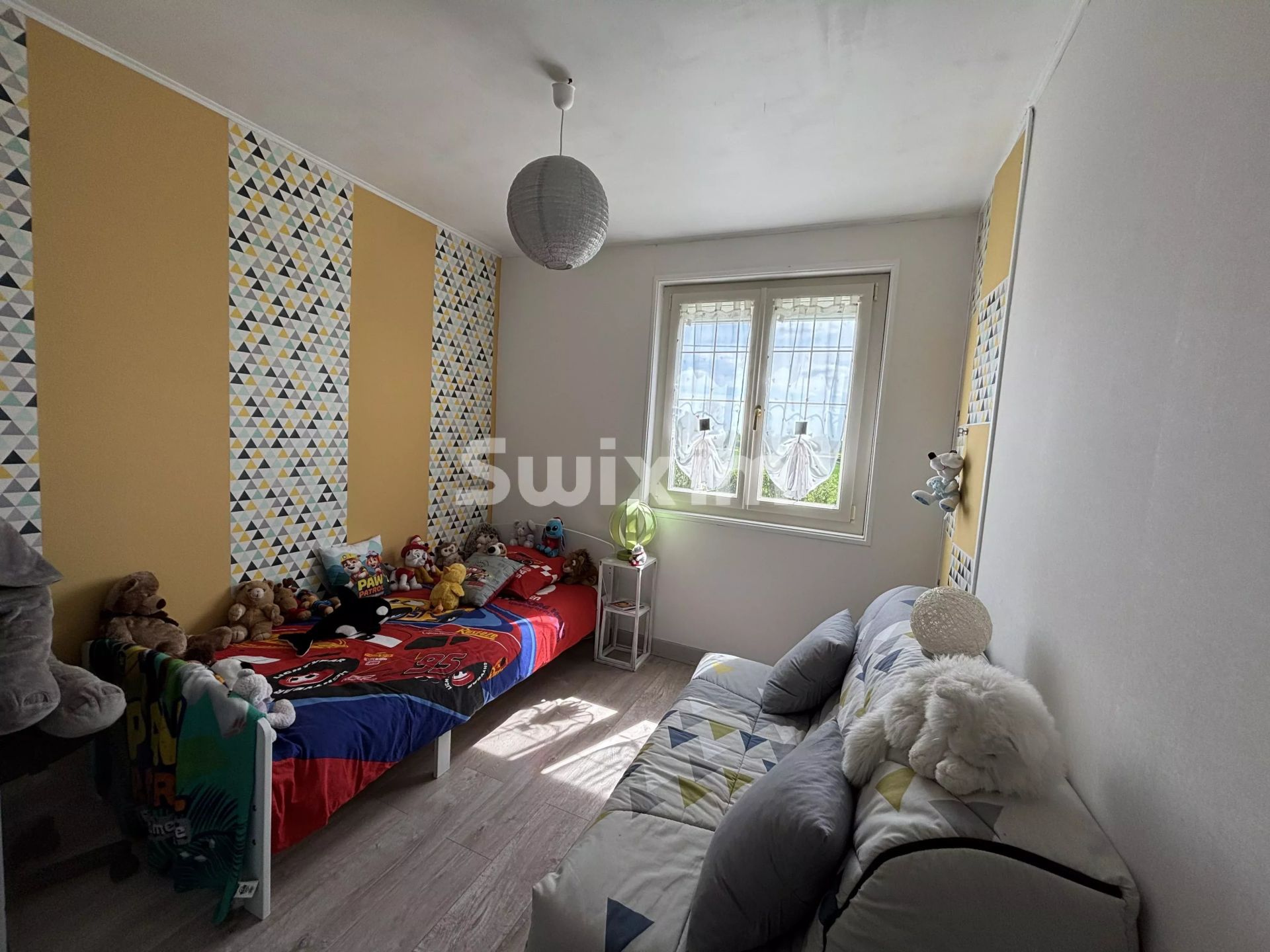 casa 11 Camere in vendita su Sauvigny-le-Bois (89200)