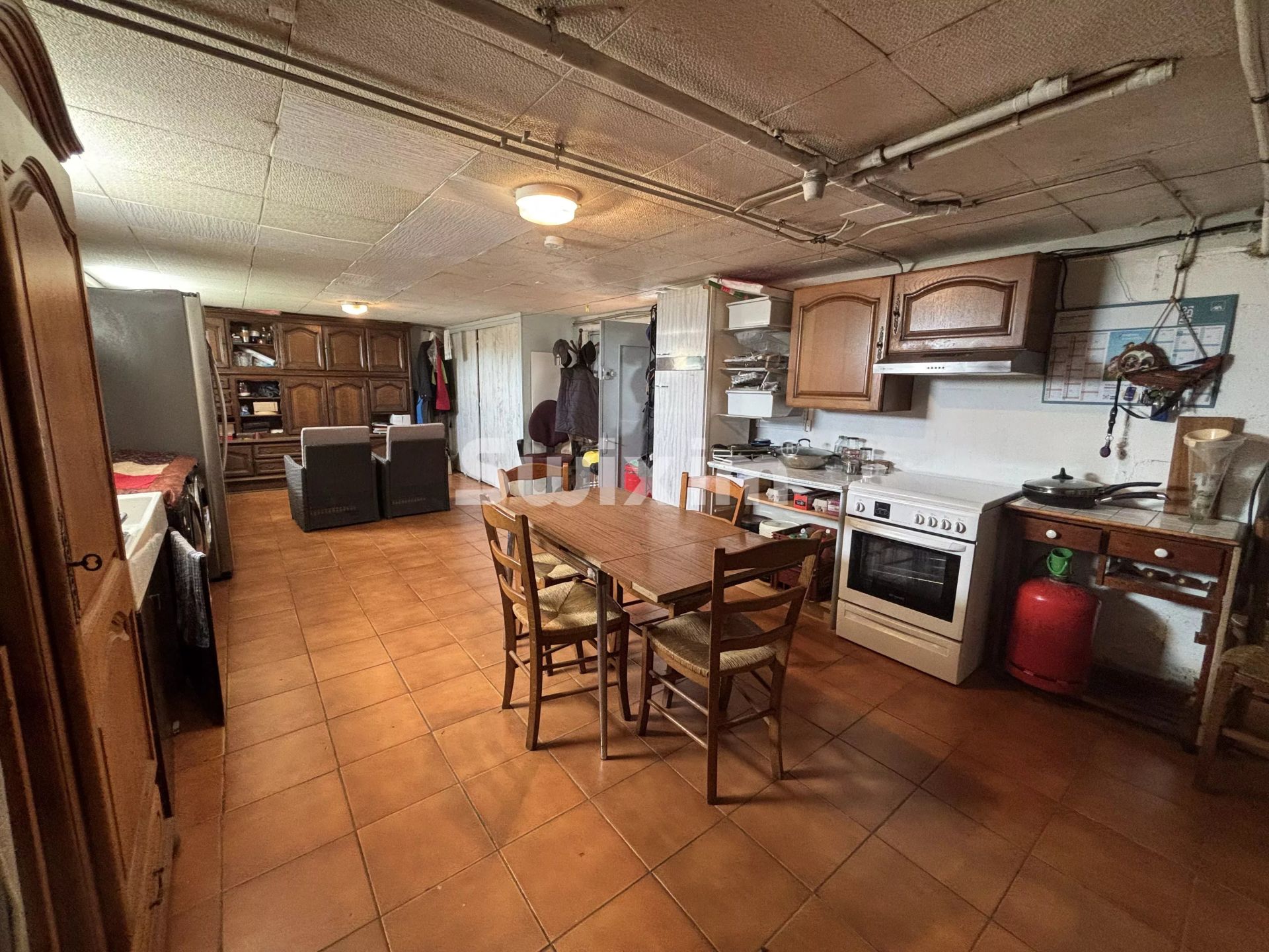 casa 11 Camere in vendita su Sauvigny-le-Bois (89200)