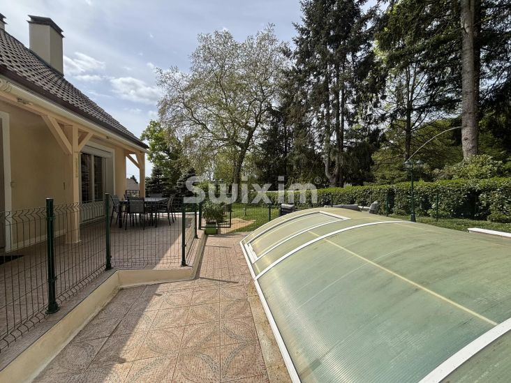 Vendita Casa Sauvigny-le-Bois 11&nbsp;Camere 93.37&nbsp;m²