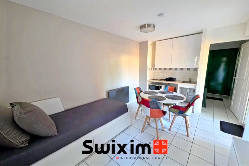 Vendita Appartamento Carcans 2&nbsp;Camere 28.98&nbsp;m²