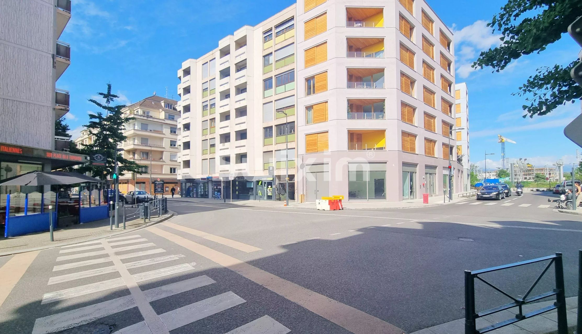 apartamento 4 Salas en venta en Annemasse (74100)