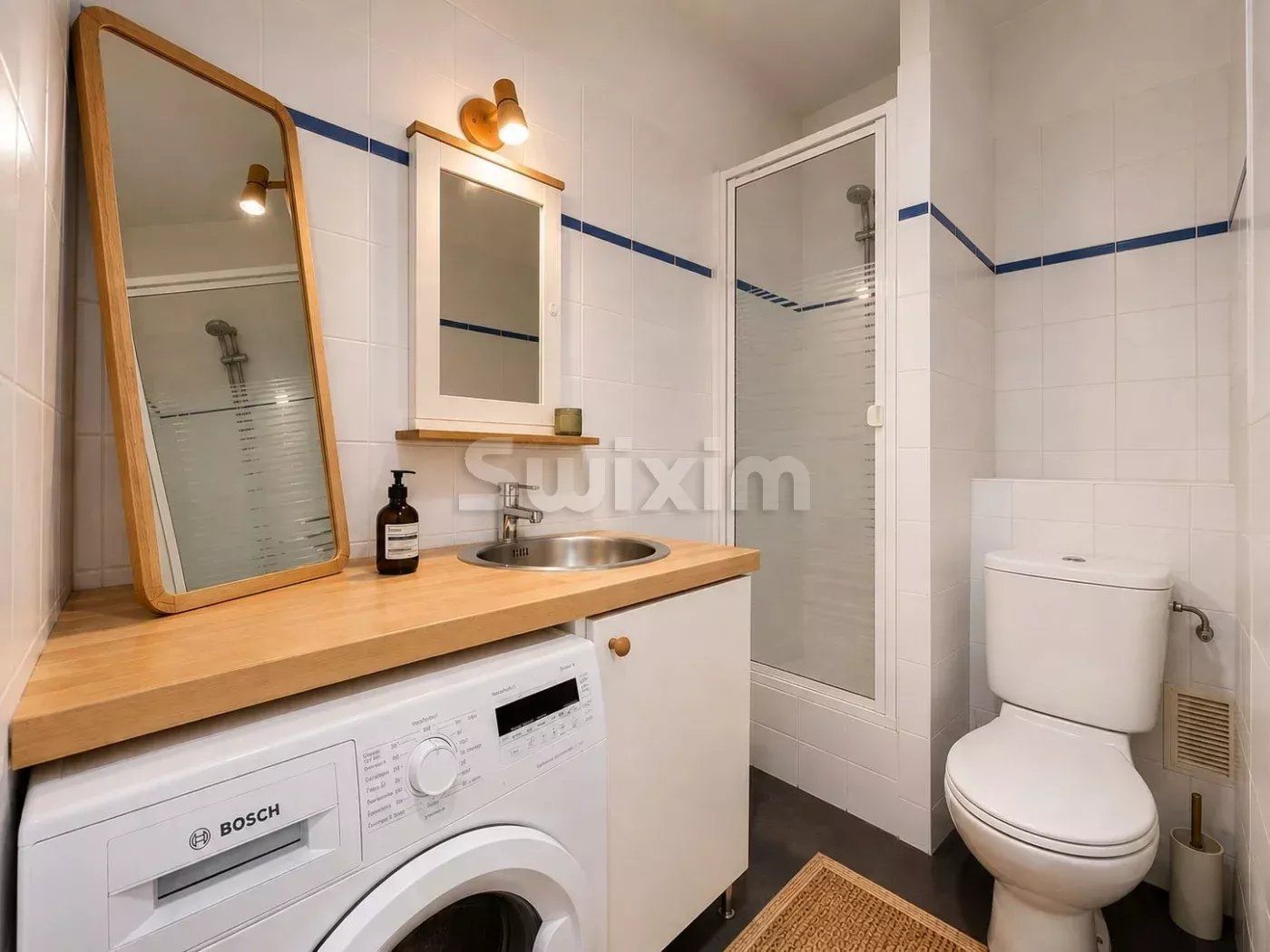 apartamento 2 Salas en venta en Paris 14ème (75014)