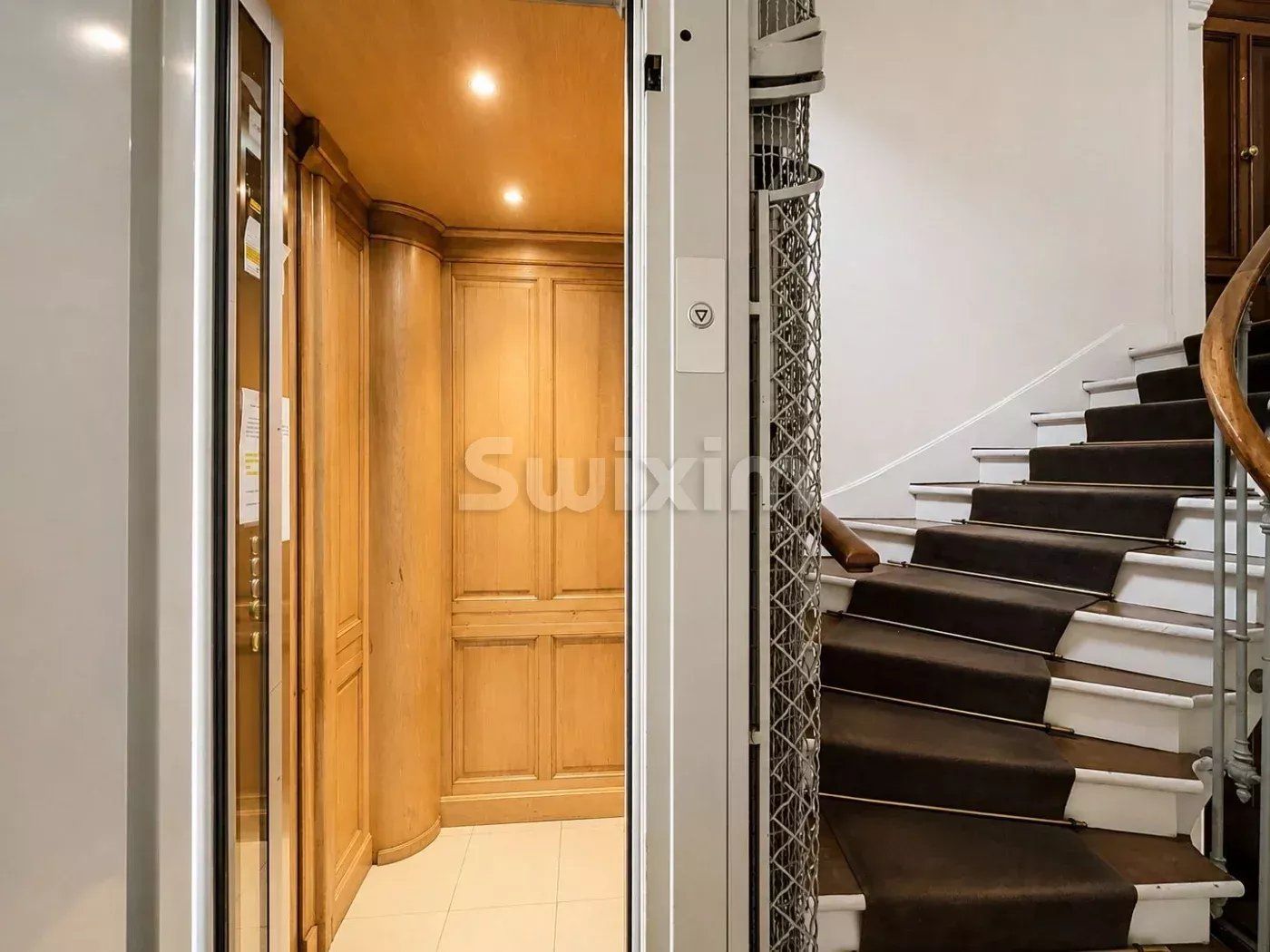 apartamento 2 Salas en venta en Paris 14ème (75014)