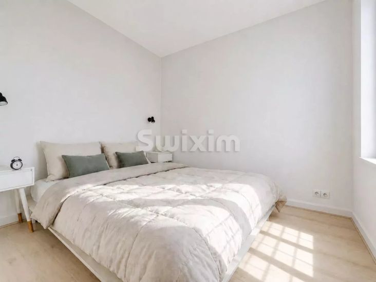 Venta Apartamento Paris 14ème 2&nbsp;Salas 33&nbsp;m²
