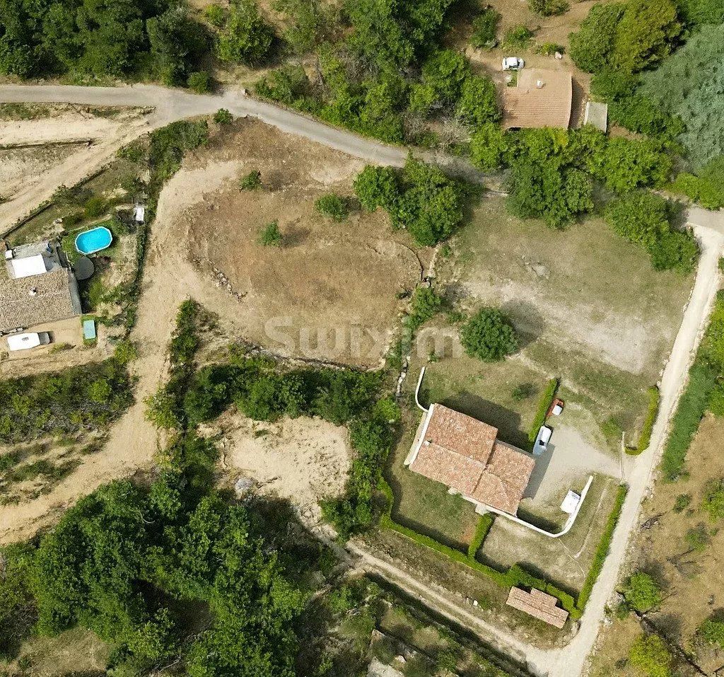 terreno en venta en Génolhac (30450)